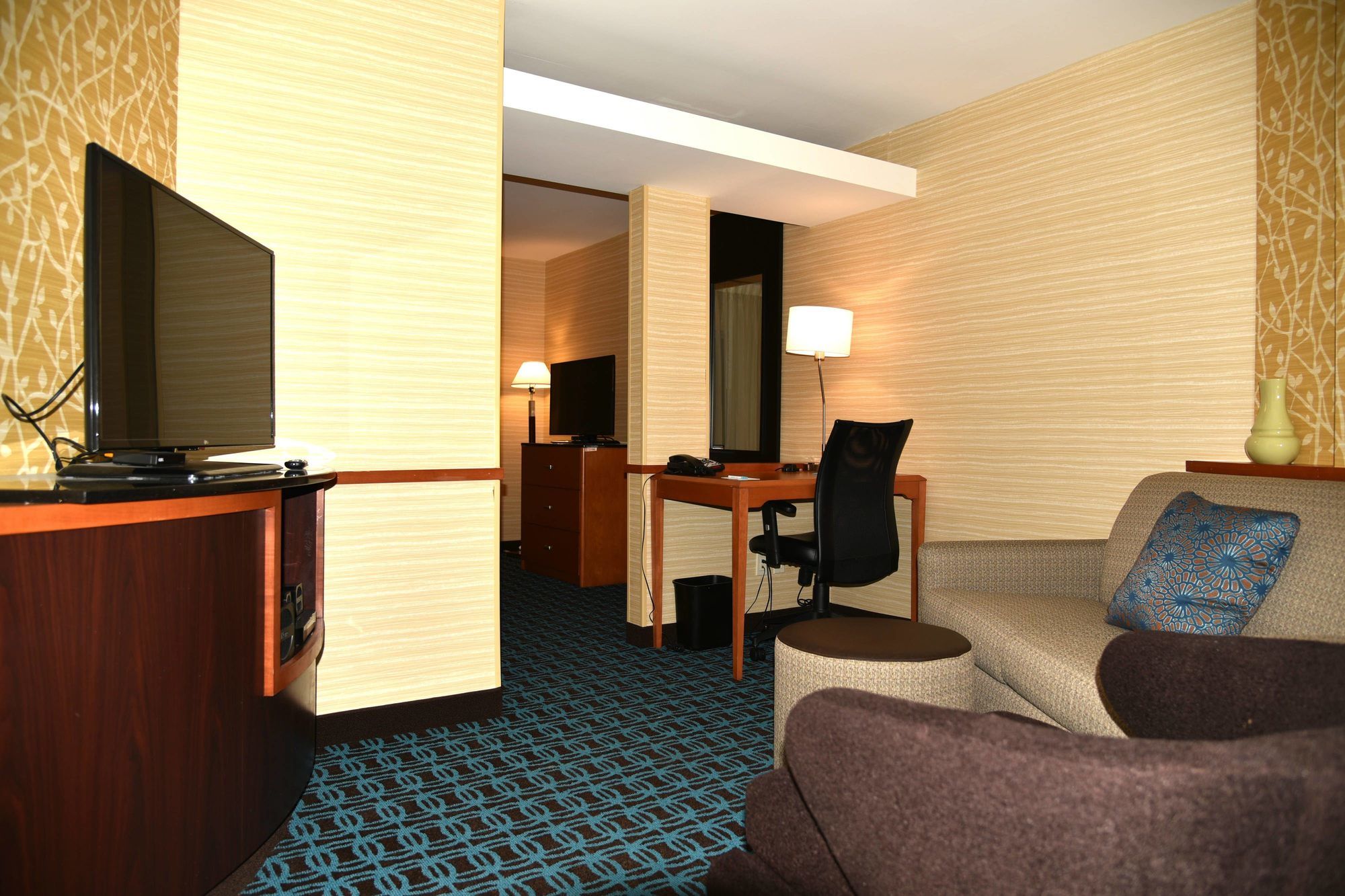 Fairfield Inn Hartford Airport