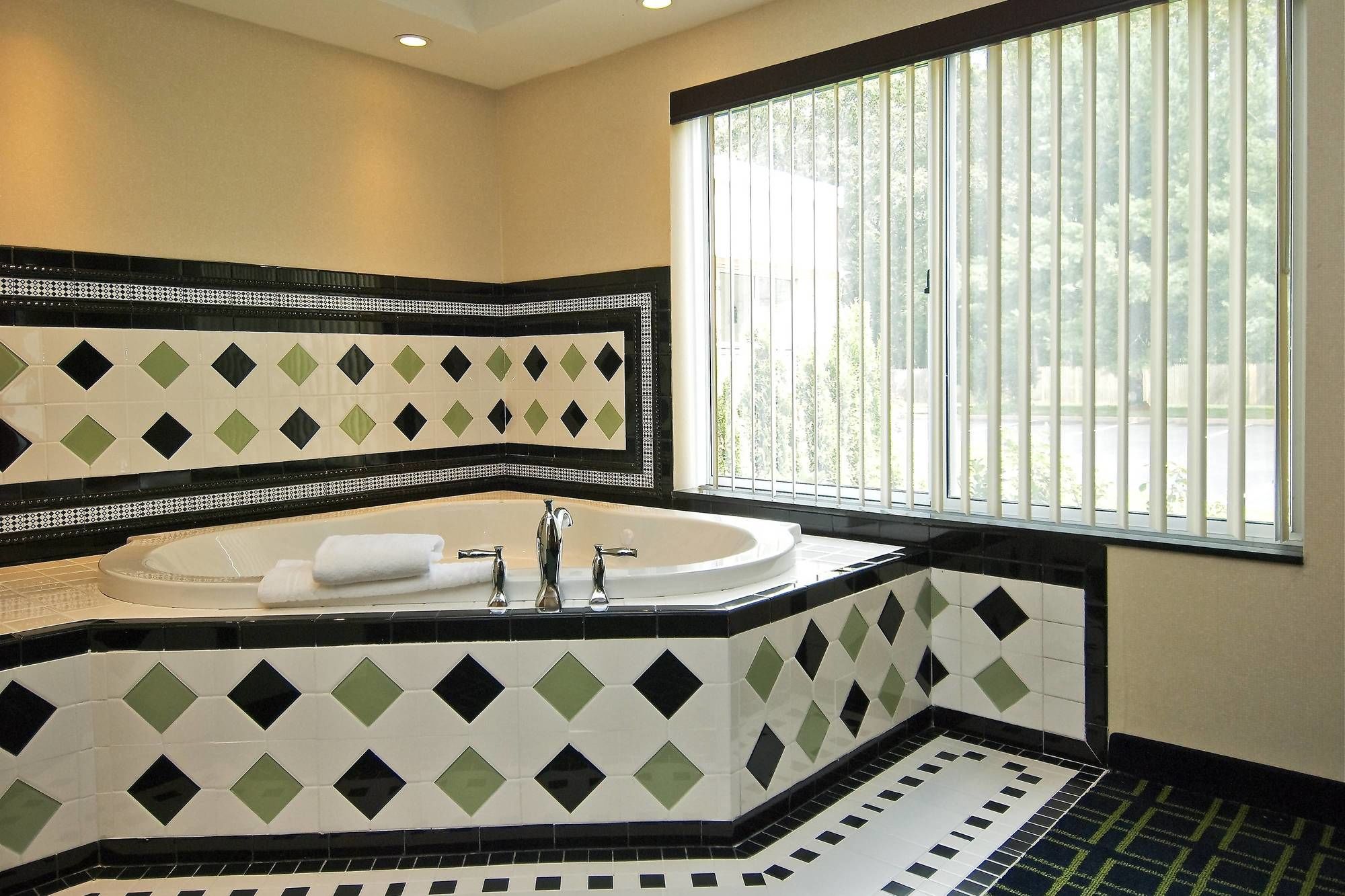 Fairfield Inn Hartford Airport