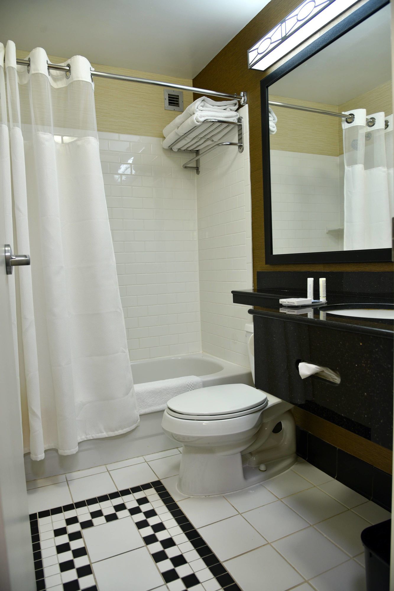 Fairfield Inn Hartford Airport