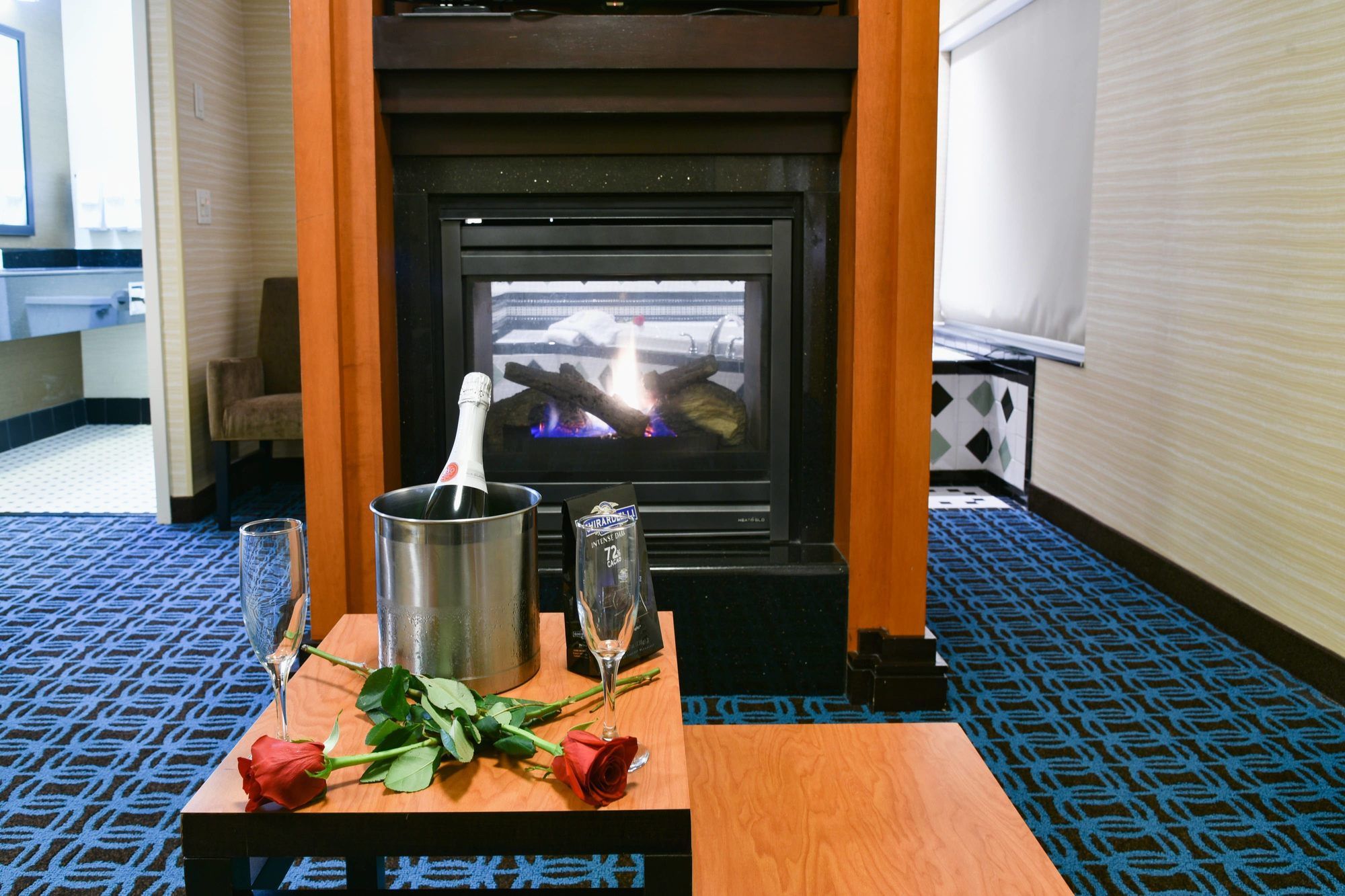 Fairfield Inn Hartford Airport