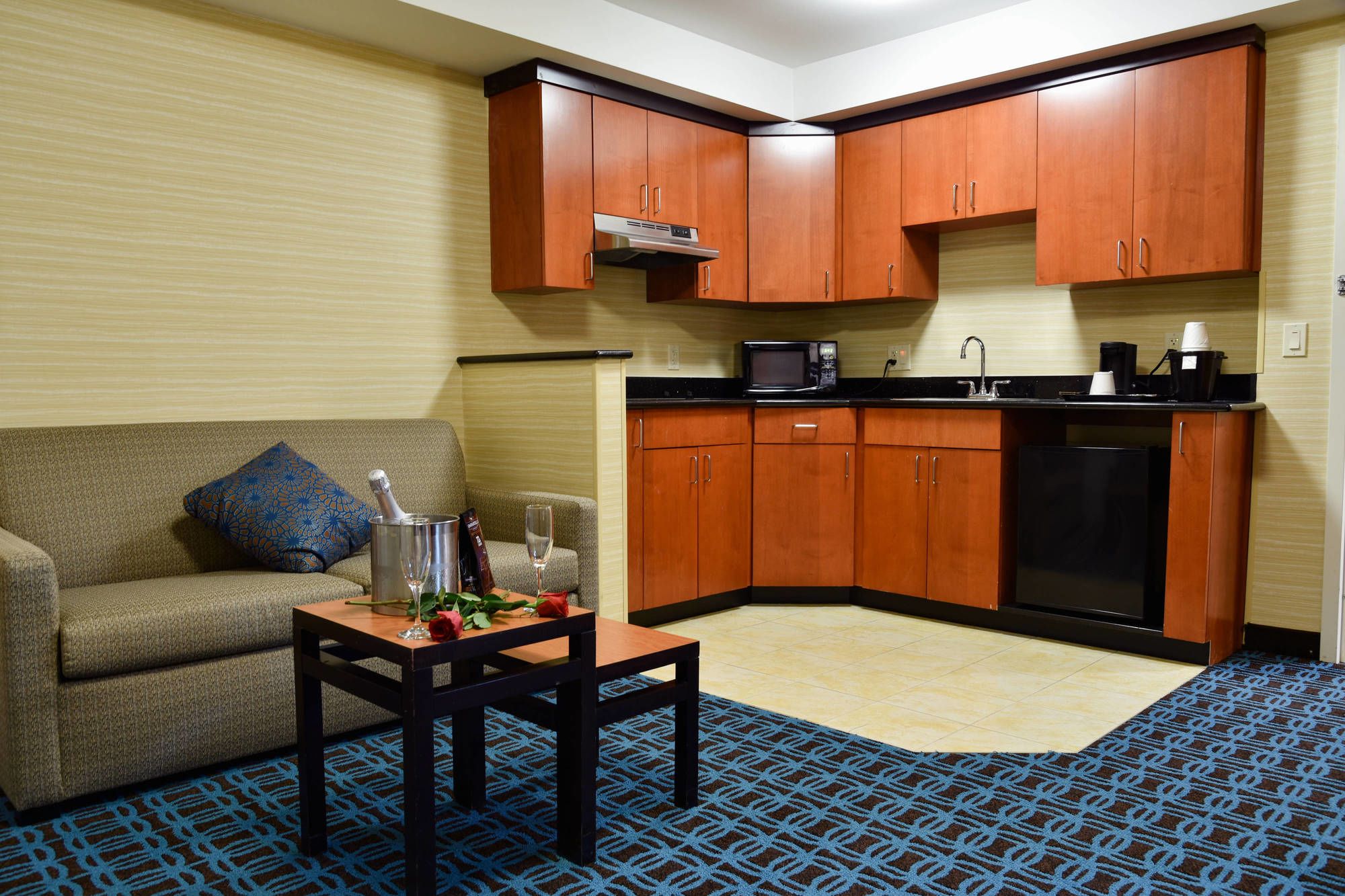 Fairfield Inn Hartford Airport