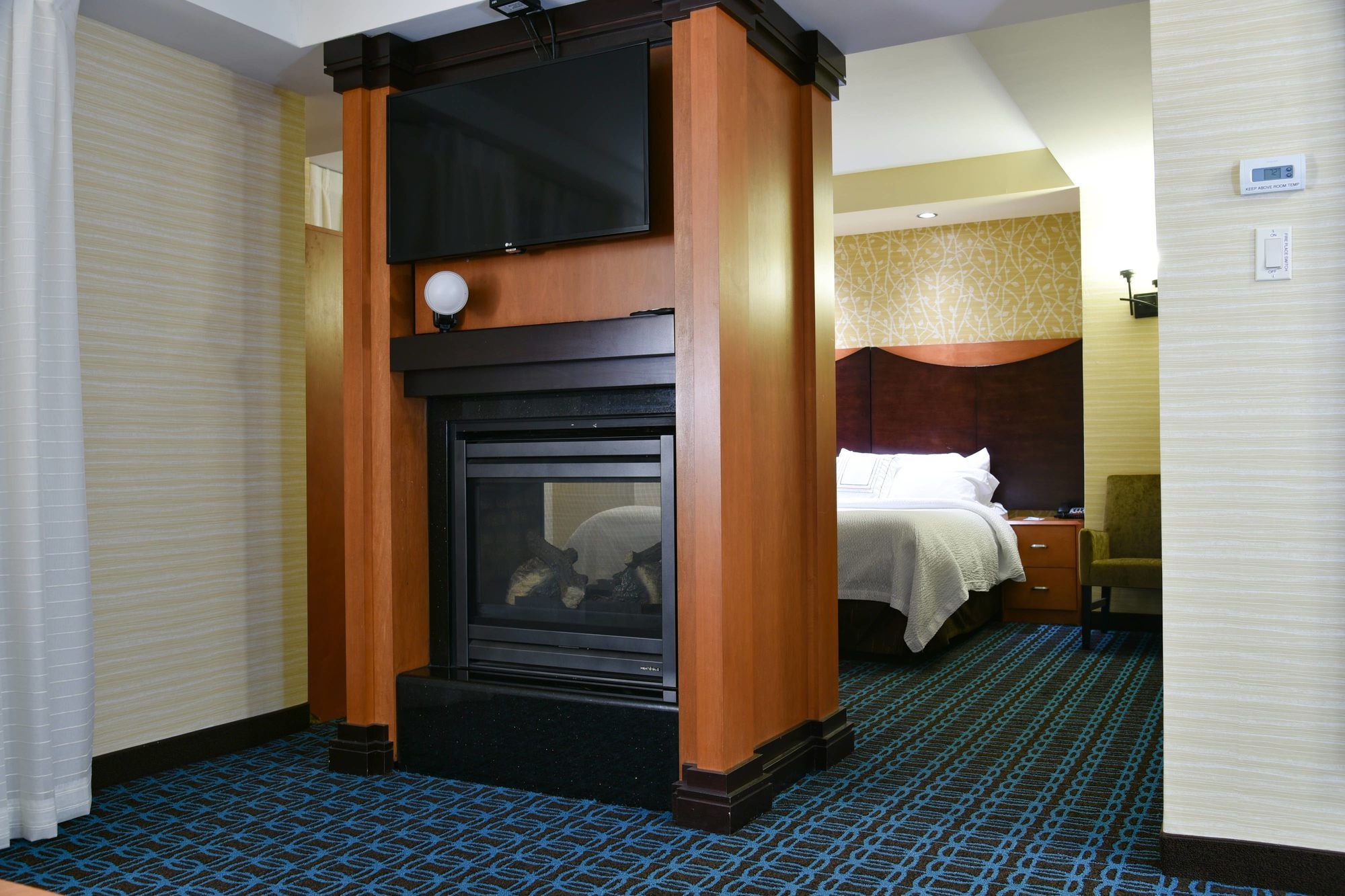 Fairfield Inn Hartford Airport
