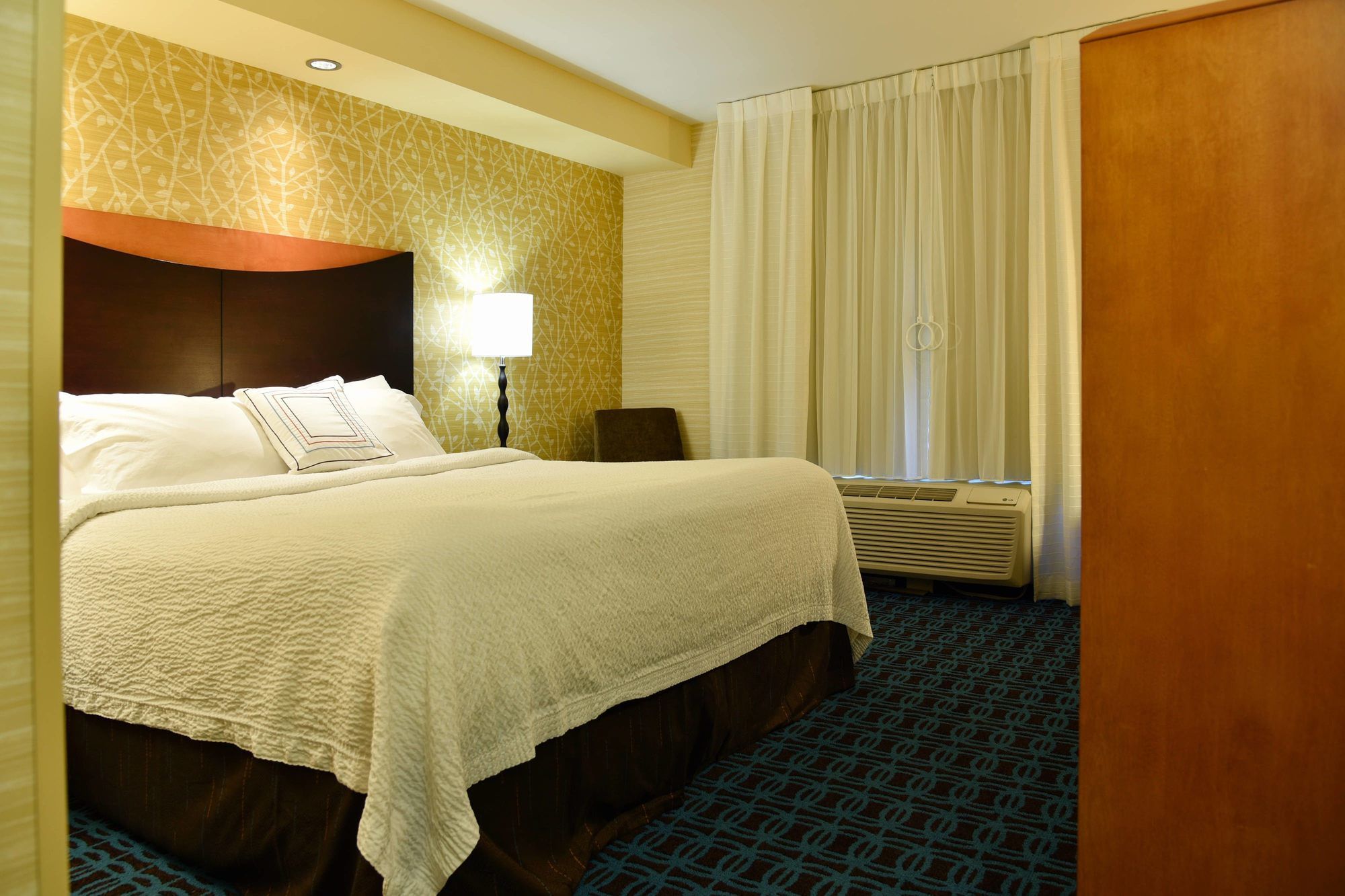 Fairfield Inn Hartford Airport