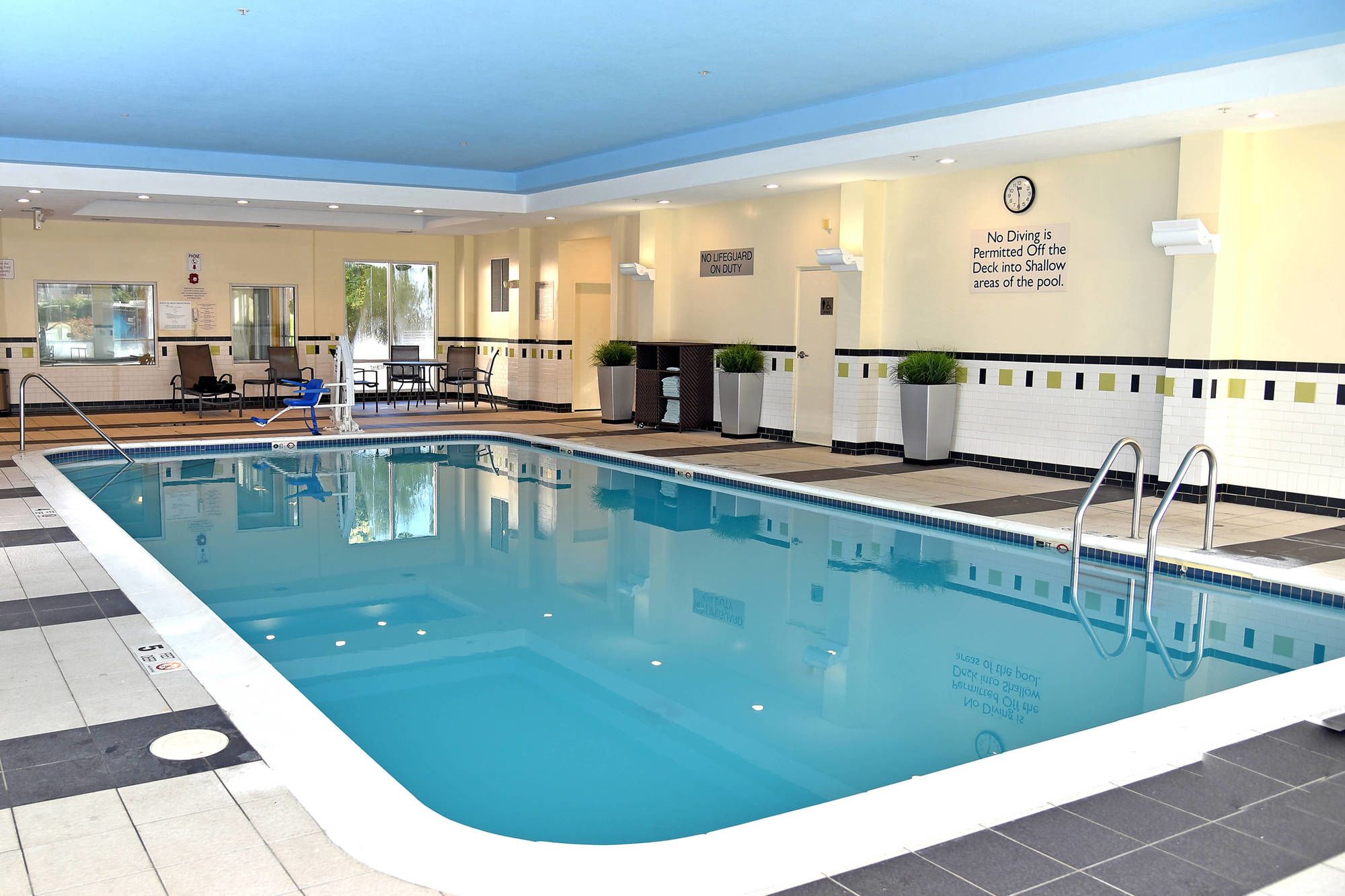 Fairfield Inn Hartford Airport