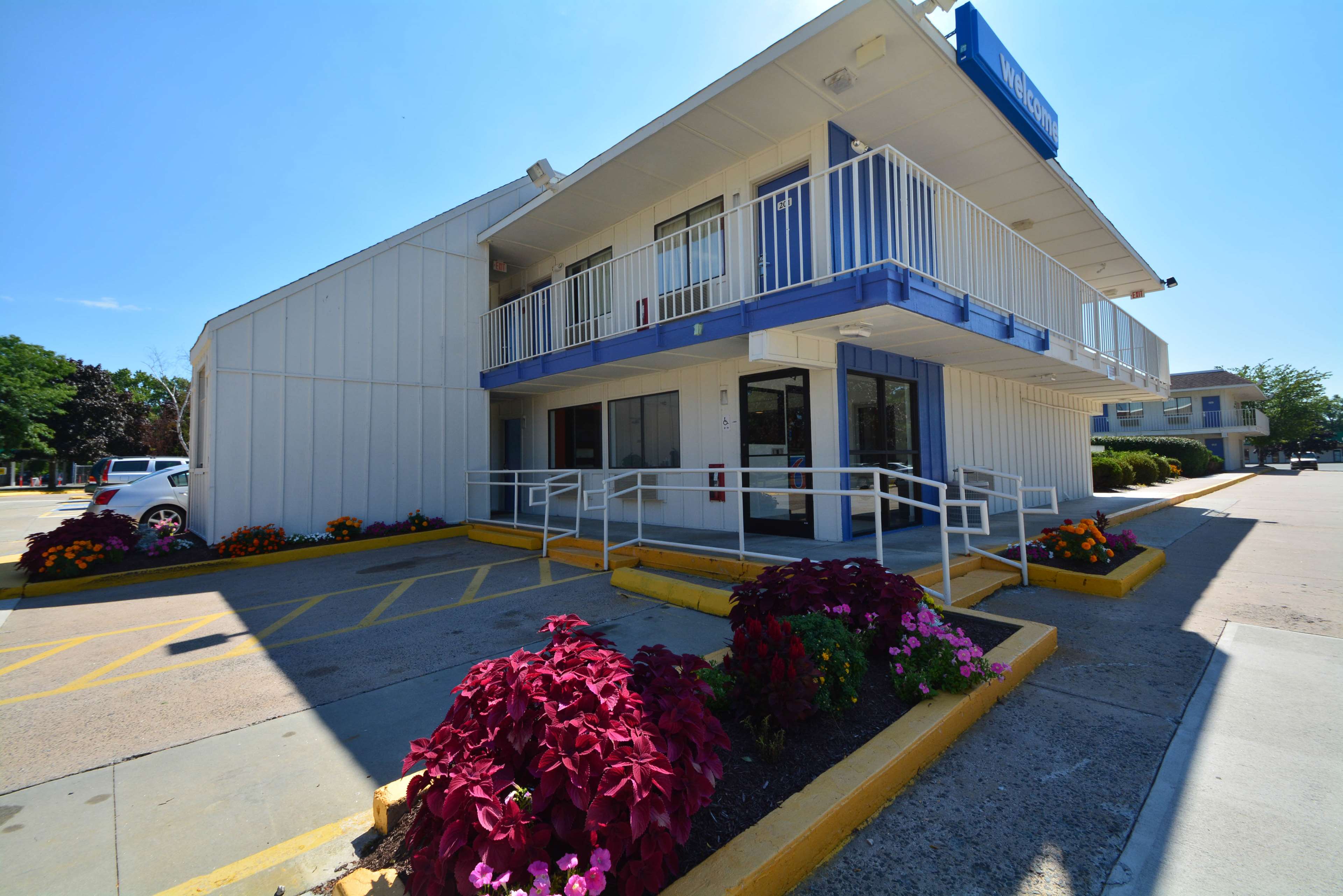 Motel 6 Hartford-Windsor Locks