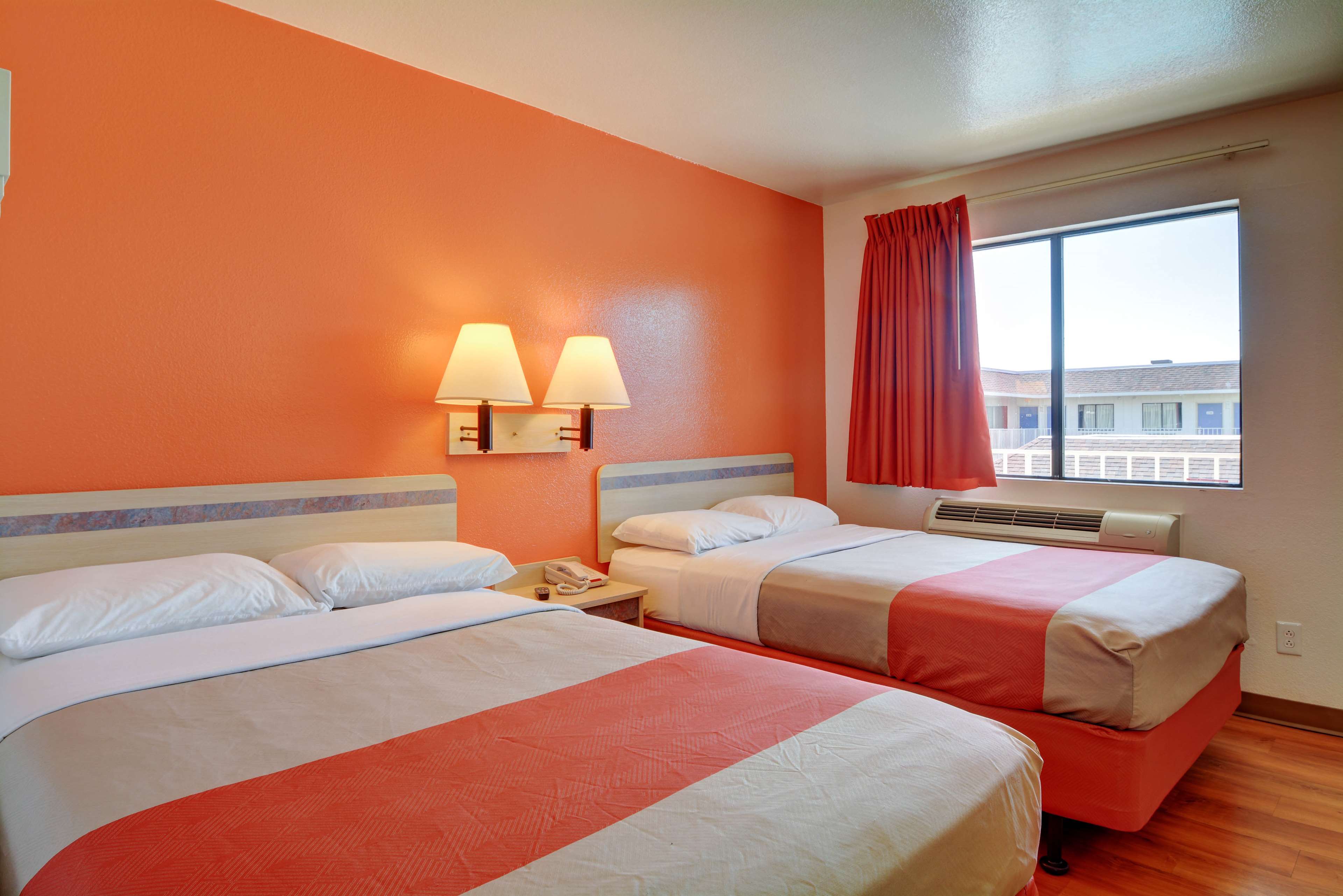 Motel 6 Hartford-Windsor Locks