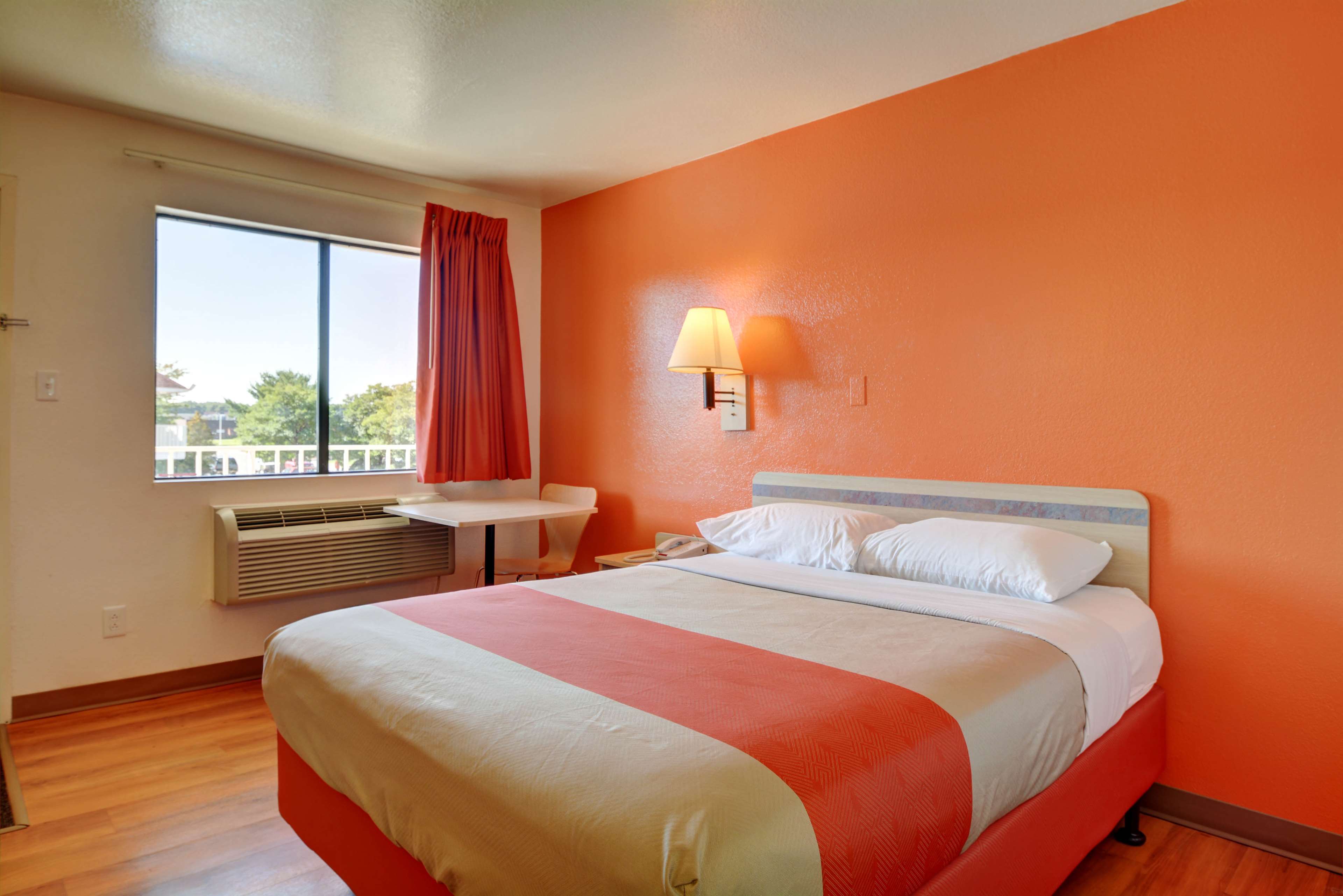 Motel 6 Hartford-Windsor Locks