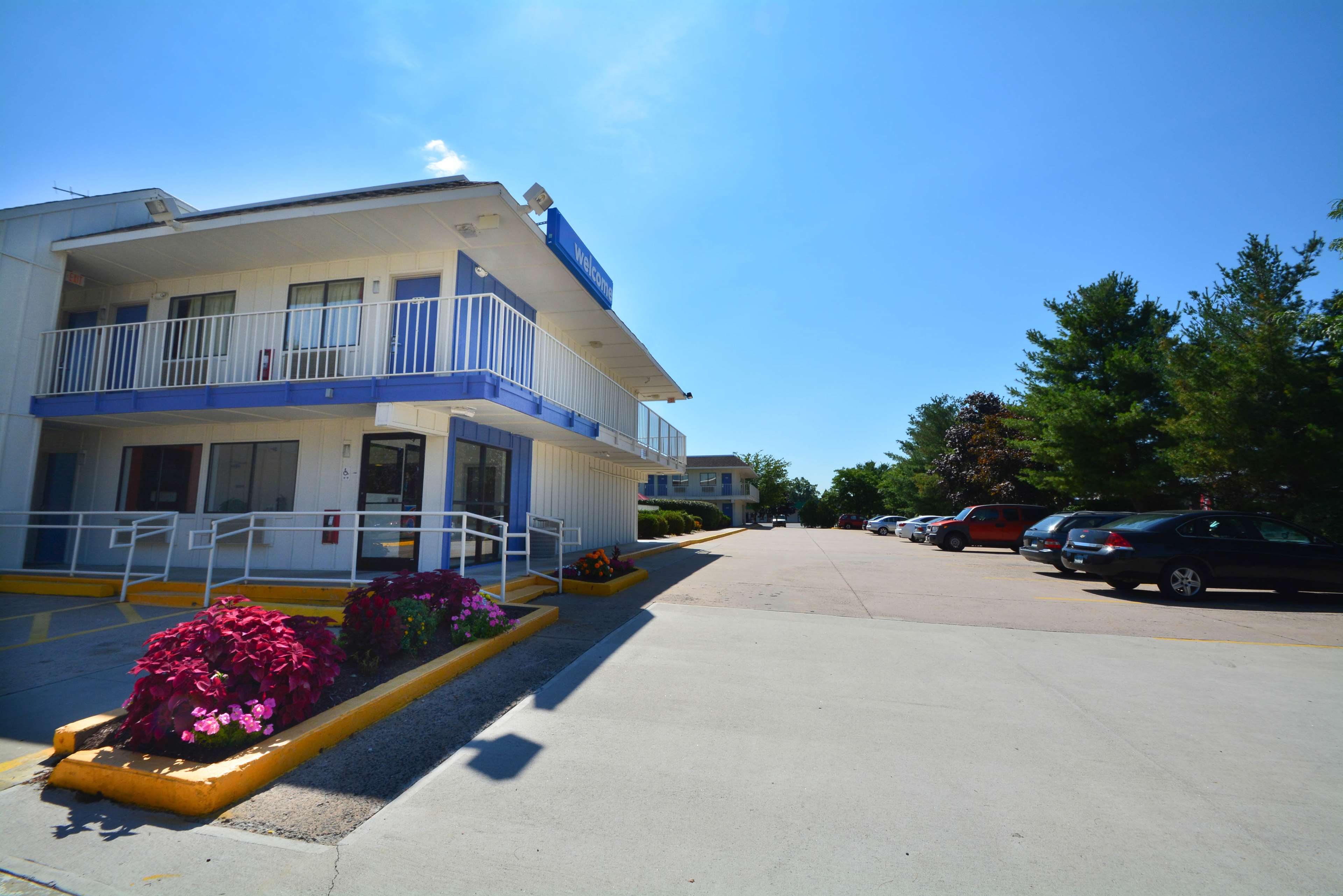 Motel 6 Hartford-Windsor Locks