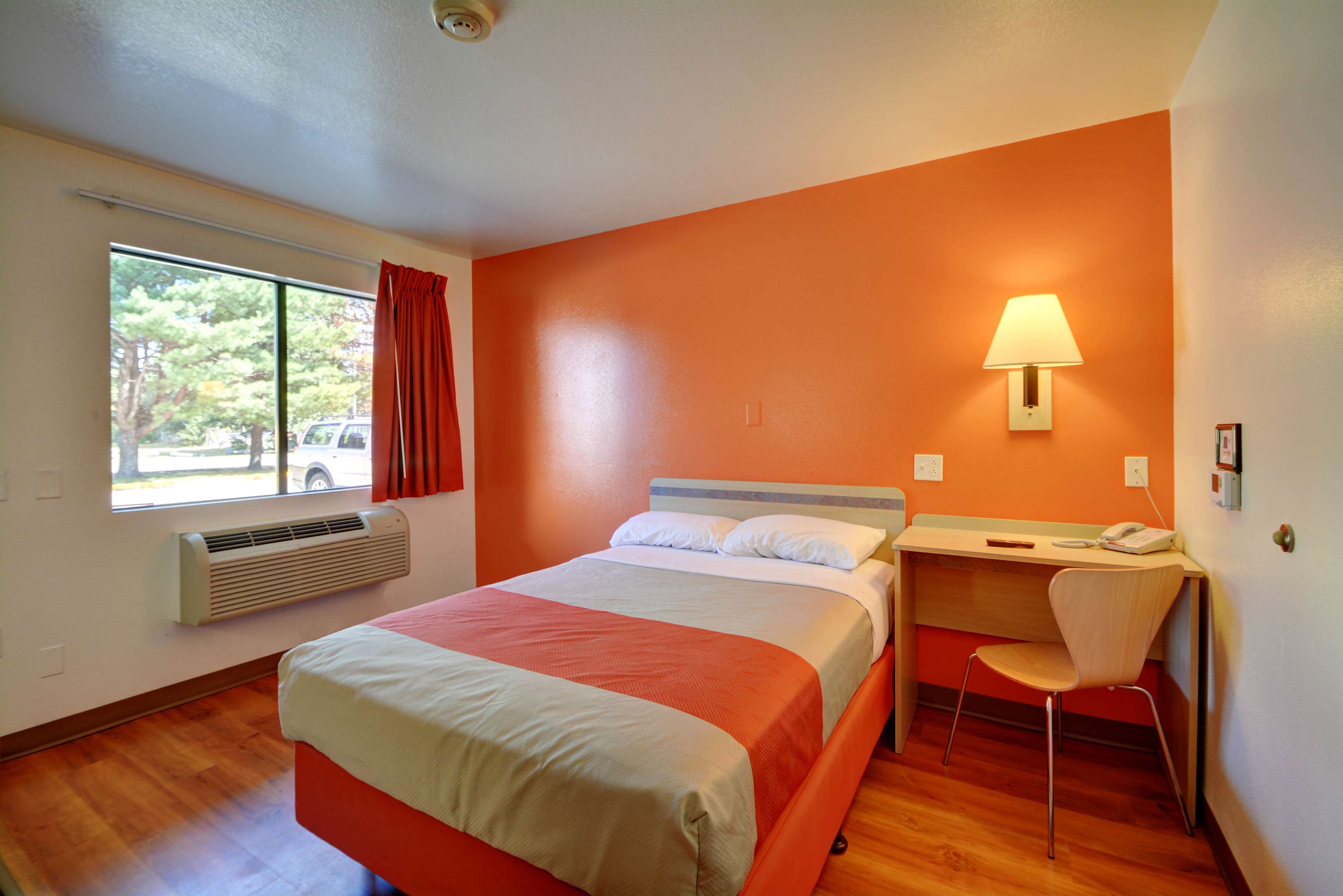 Motel 6 Hartford-Windsor Locks