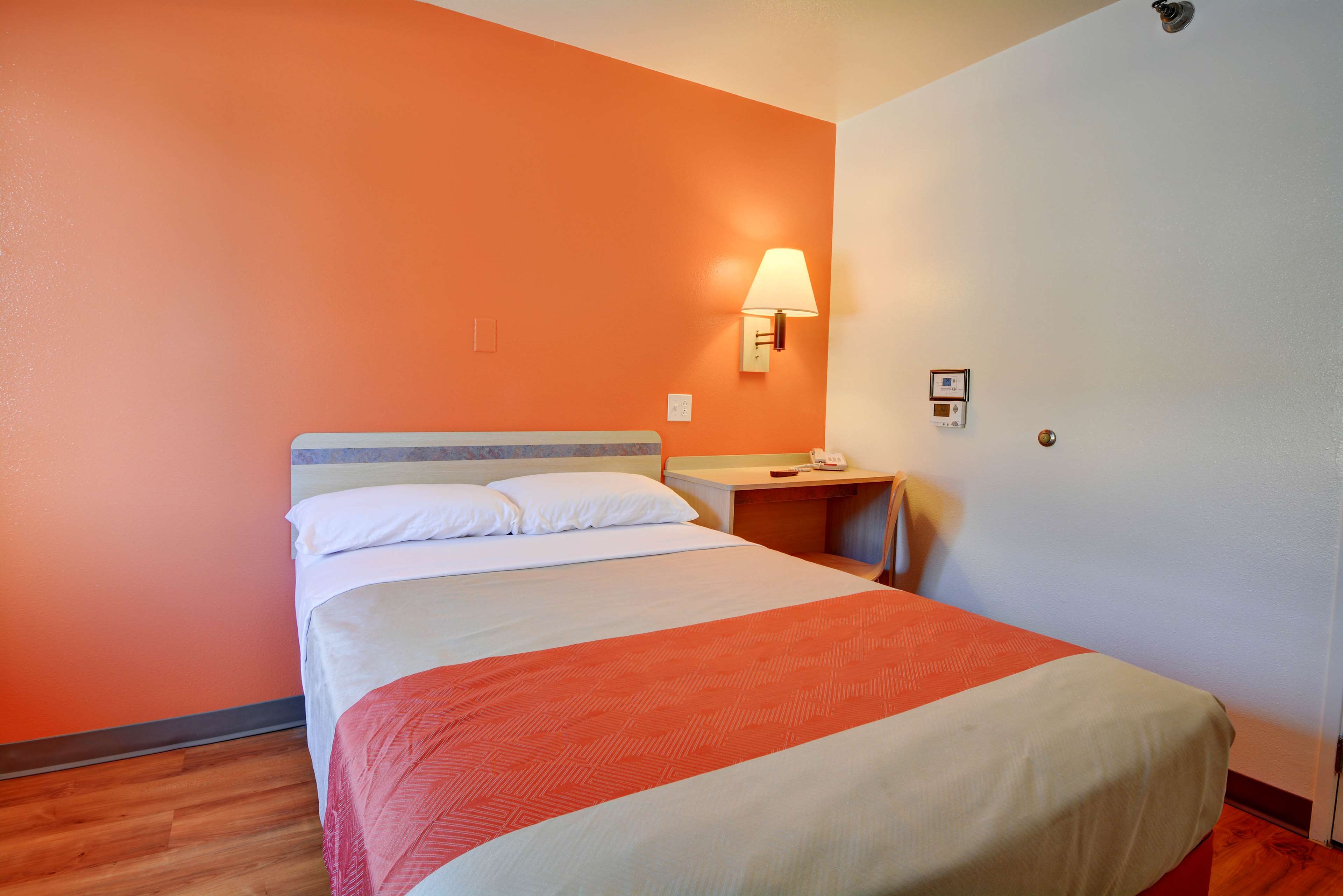 Motel 6 Hartford-Windsor Locks