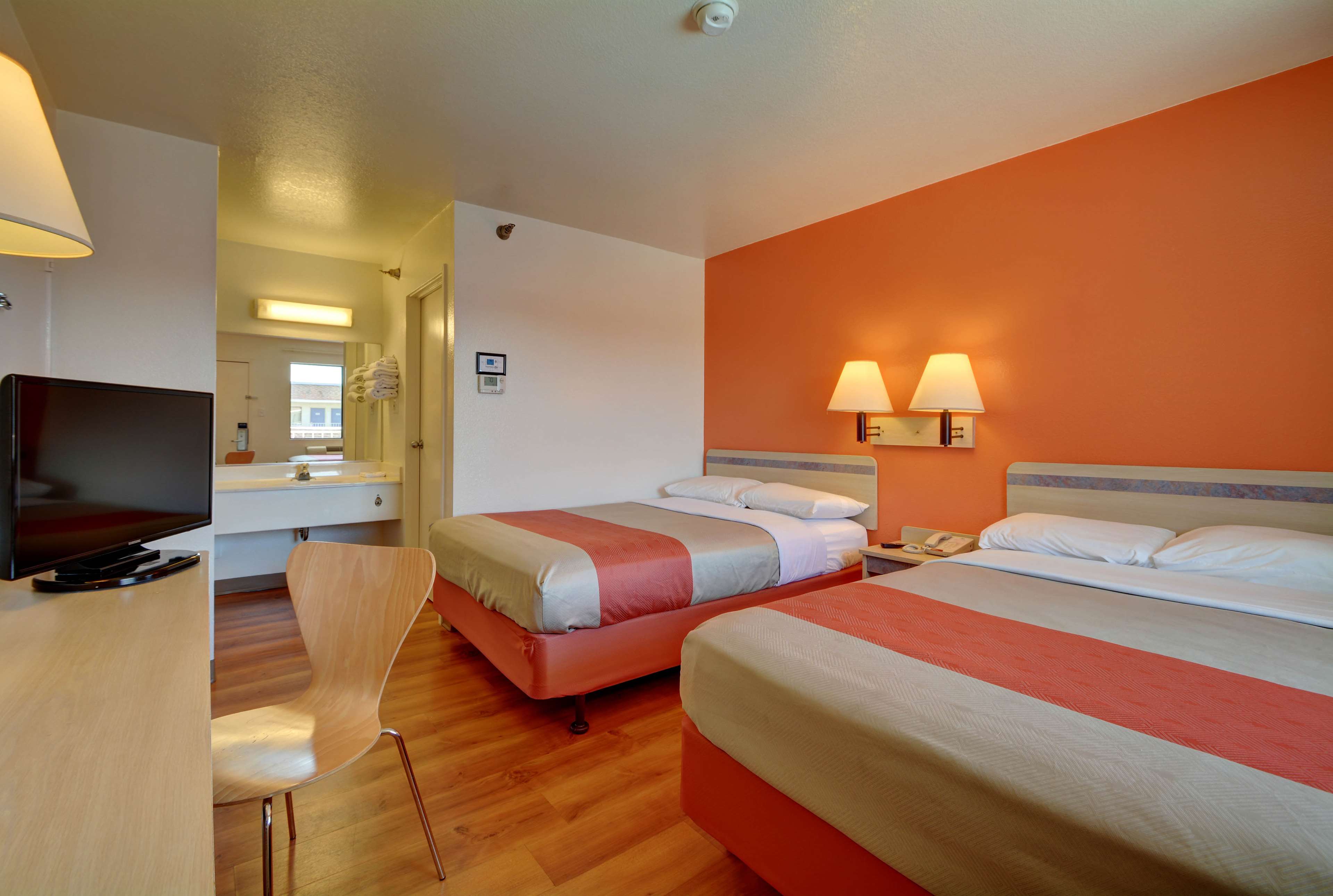 Motel 6 Hartford-Windsor Locks