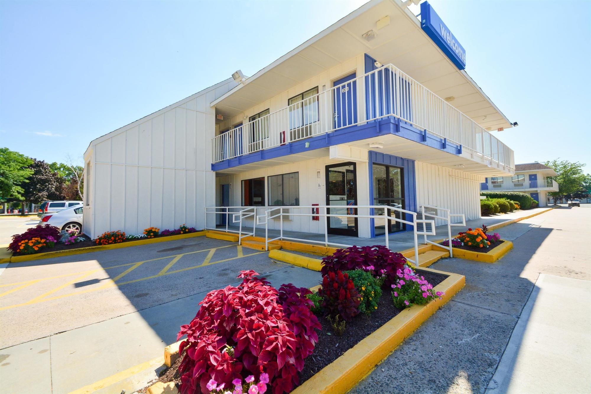 Motel 6 Hartford-Windsor Locks