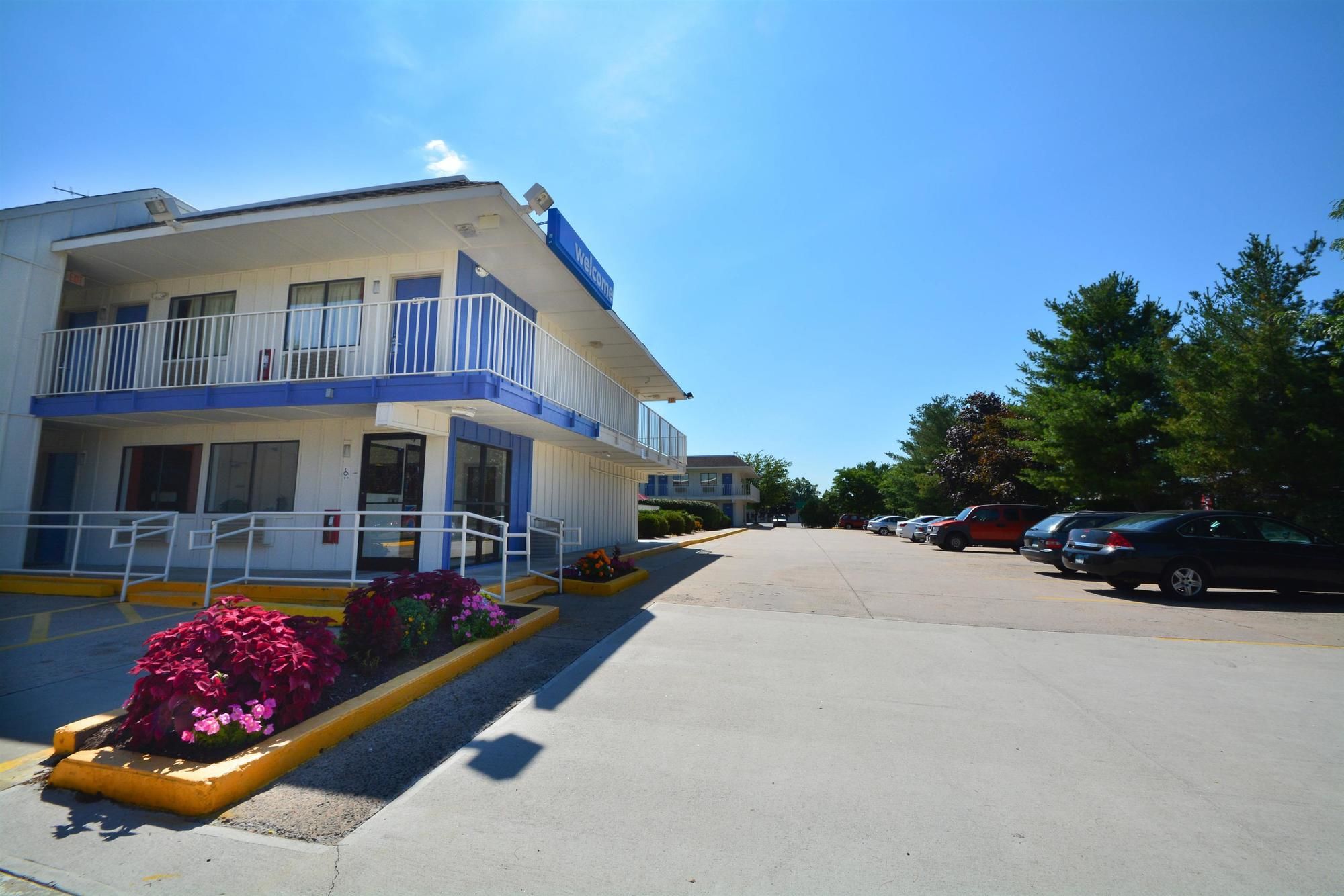 Motel 6 Hartford-Windsor Locks