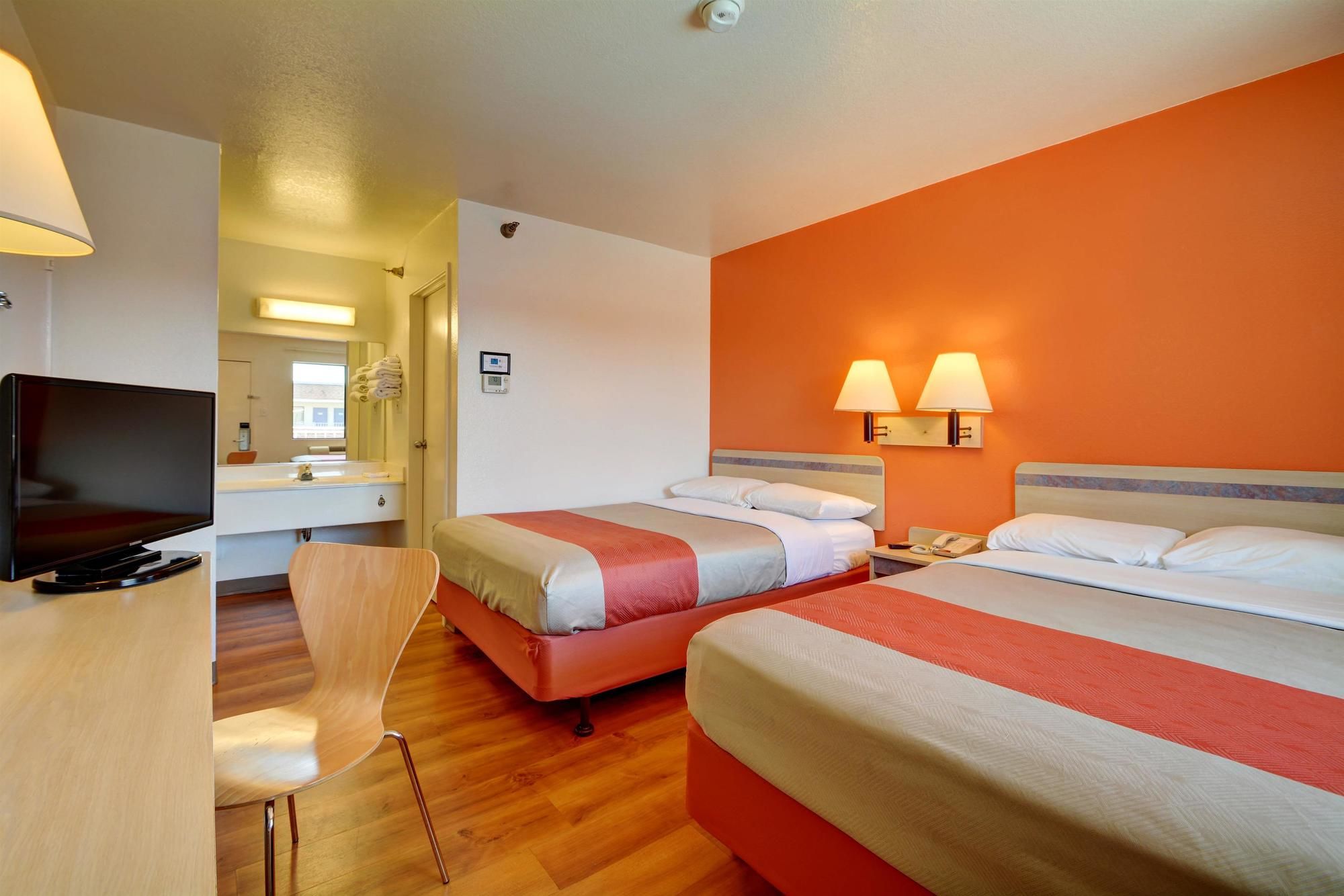 Motel 6 Hartford-Windsor Locks