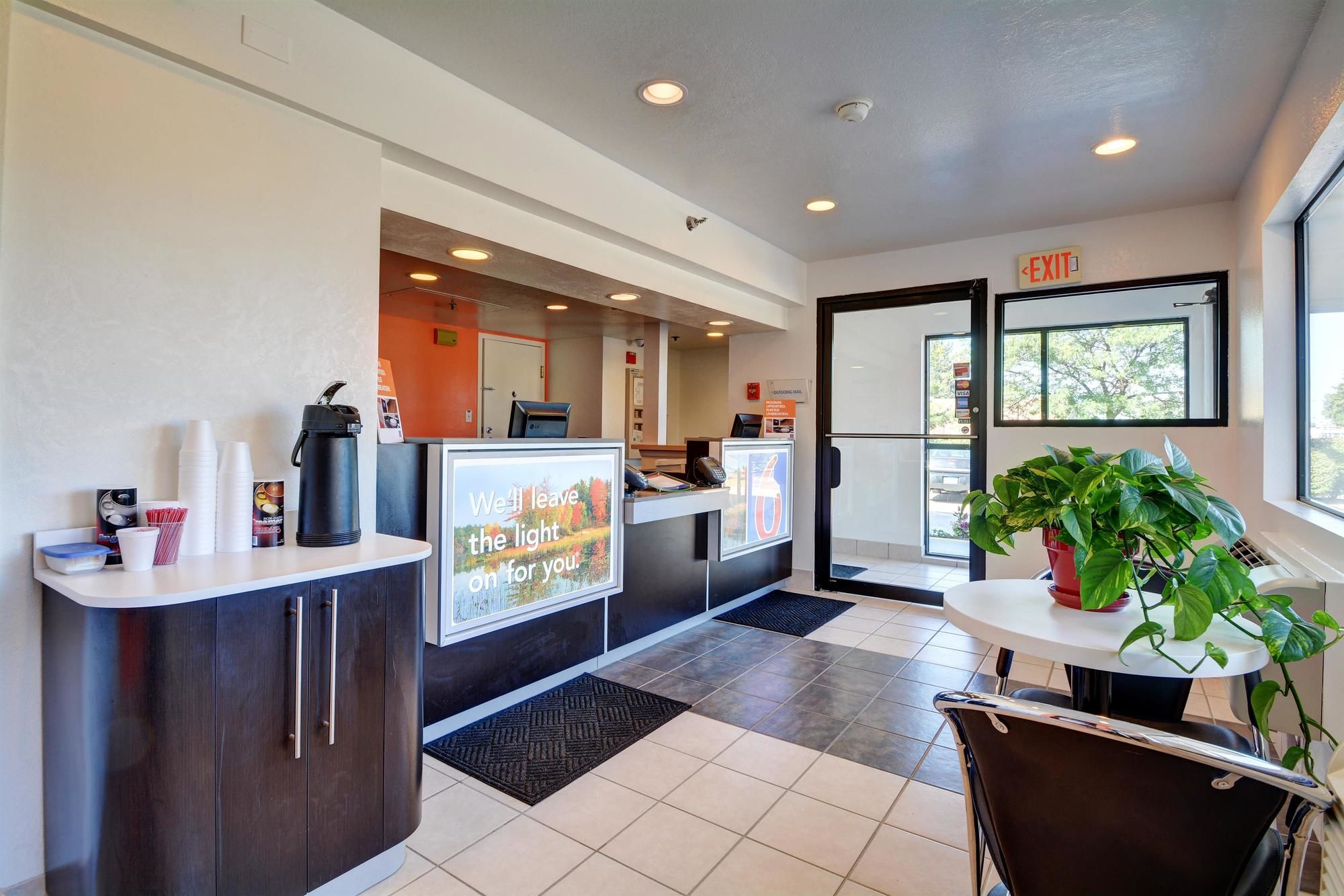 Motel 6 Hartford-Windsor Locks
