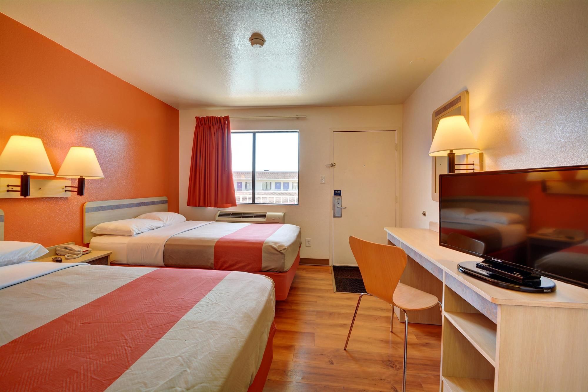 Motel 6 Hartford-Windsor Locks