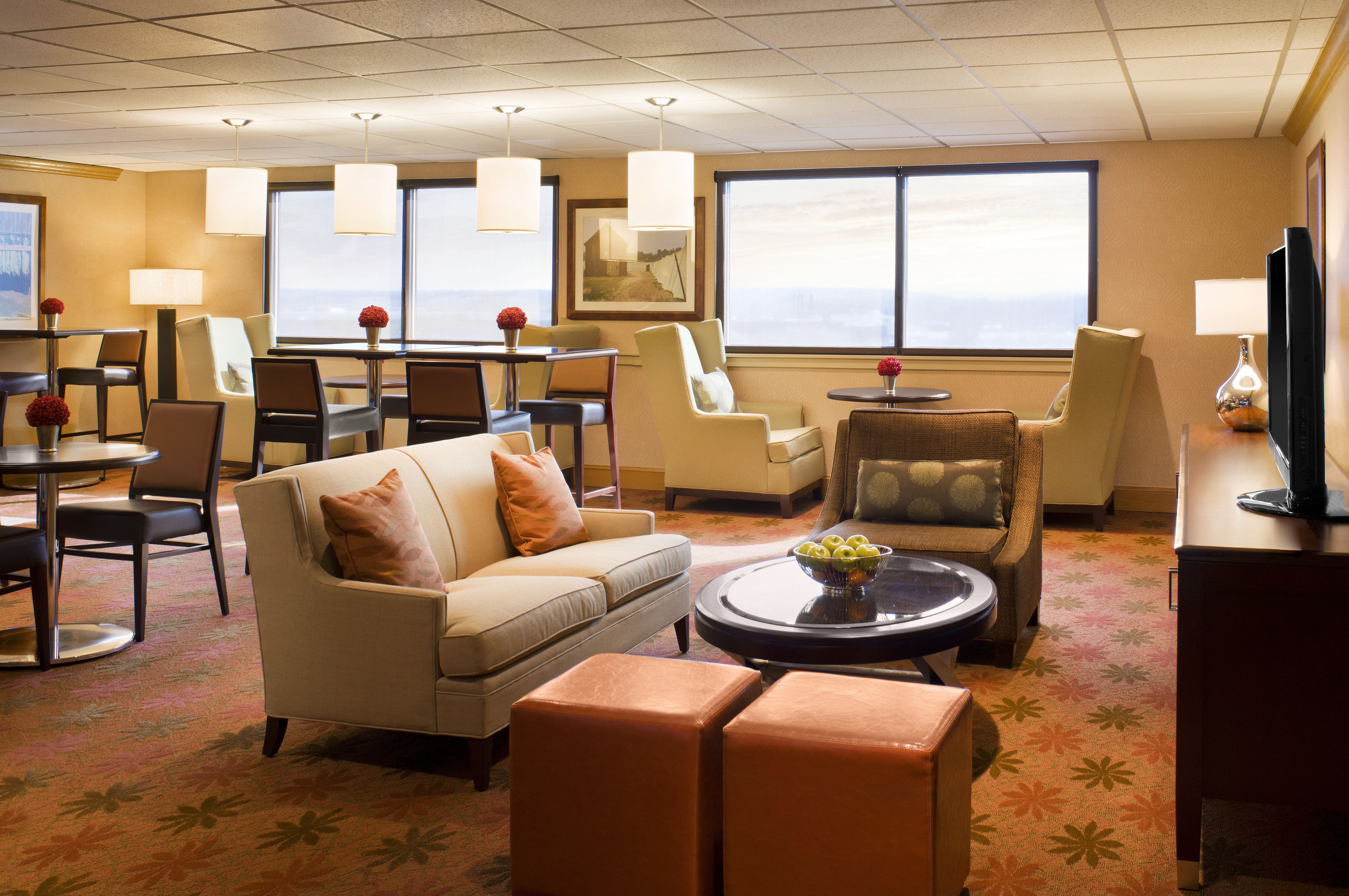 Sheraton Hartford Hotel