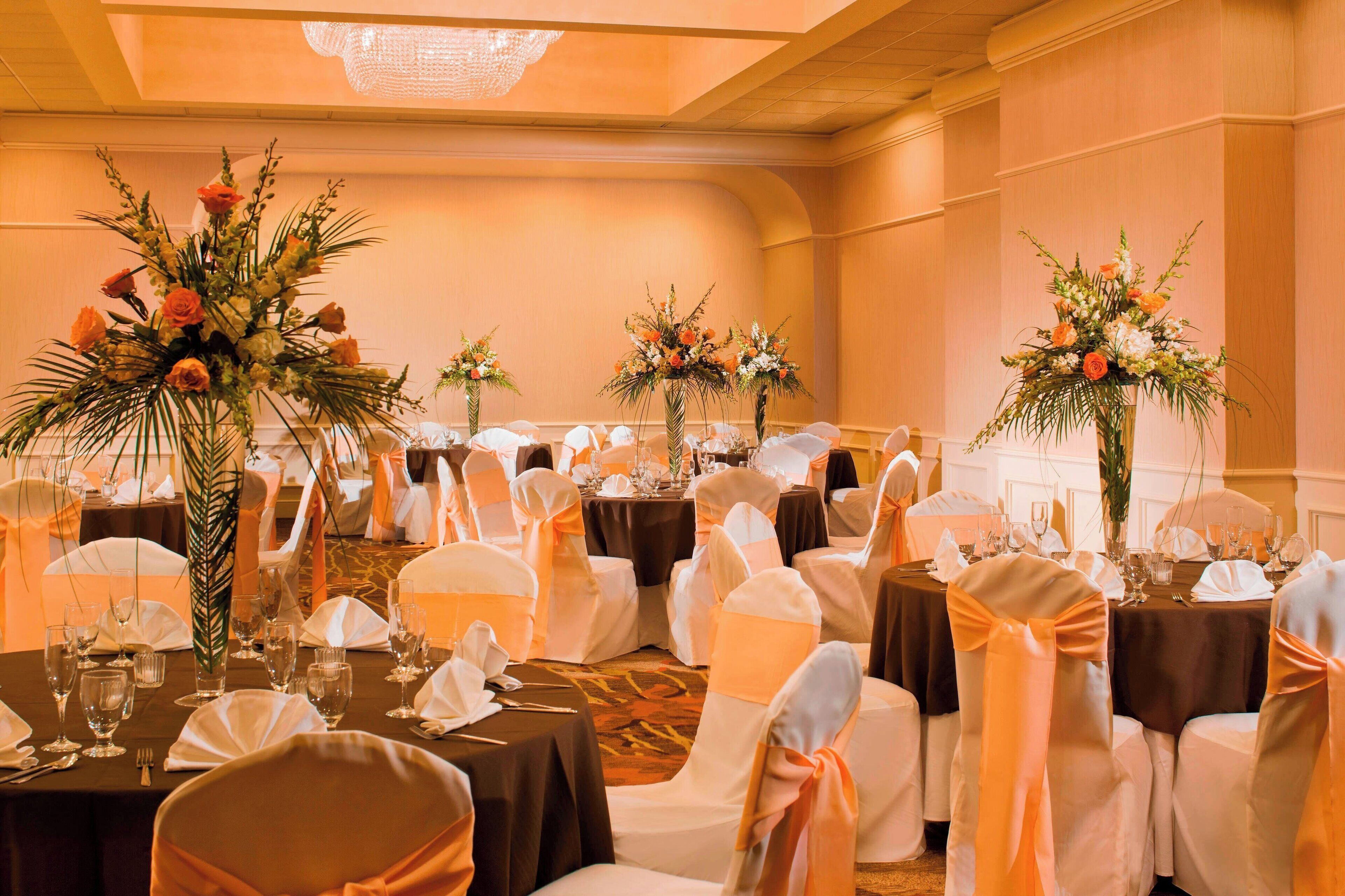 Sheraton Hartford Hotel