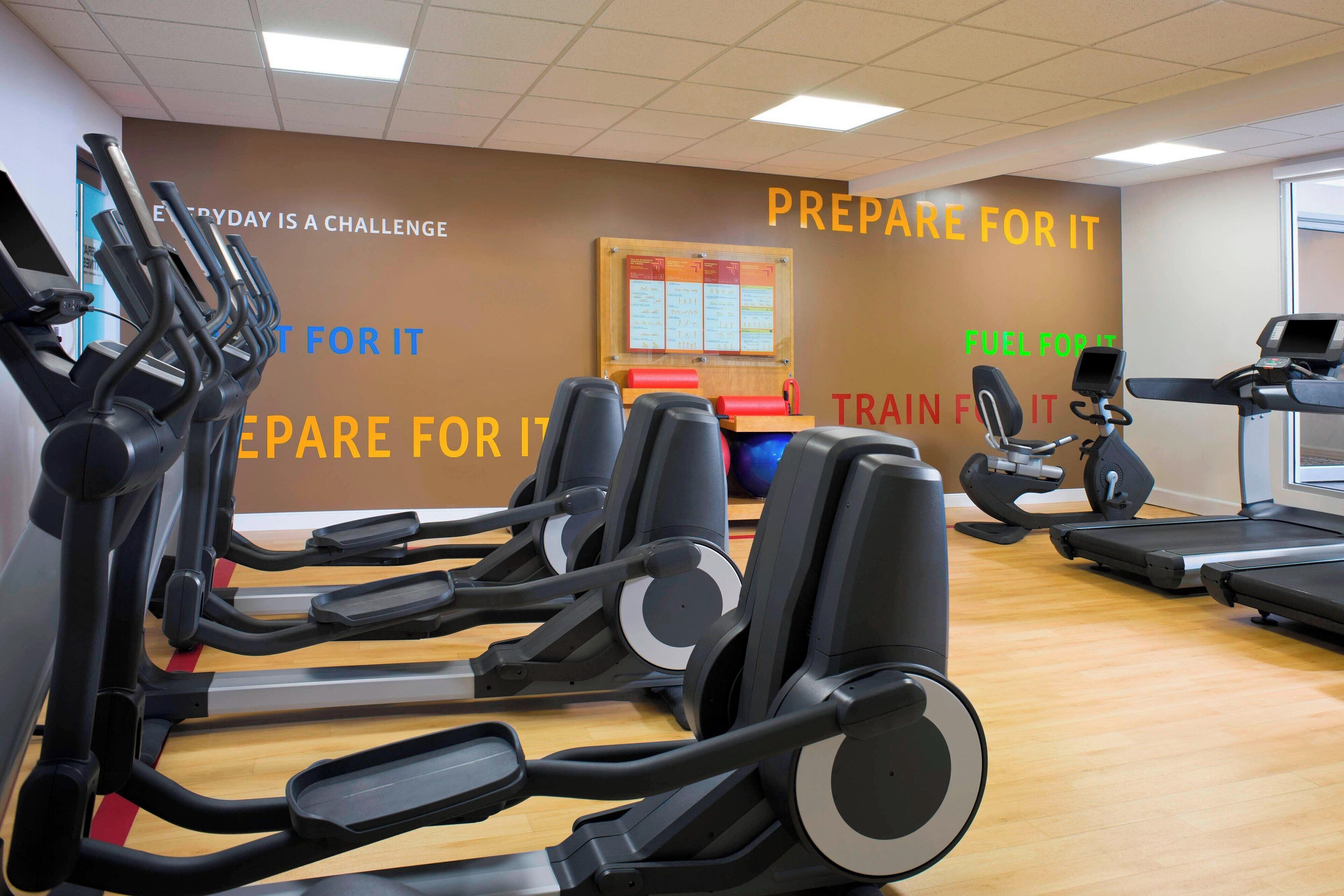 Sheraton Hartford Hotel