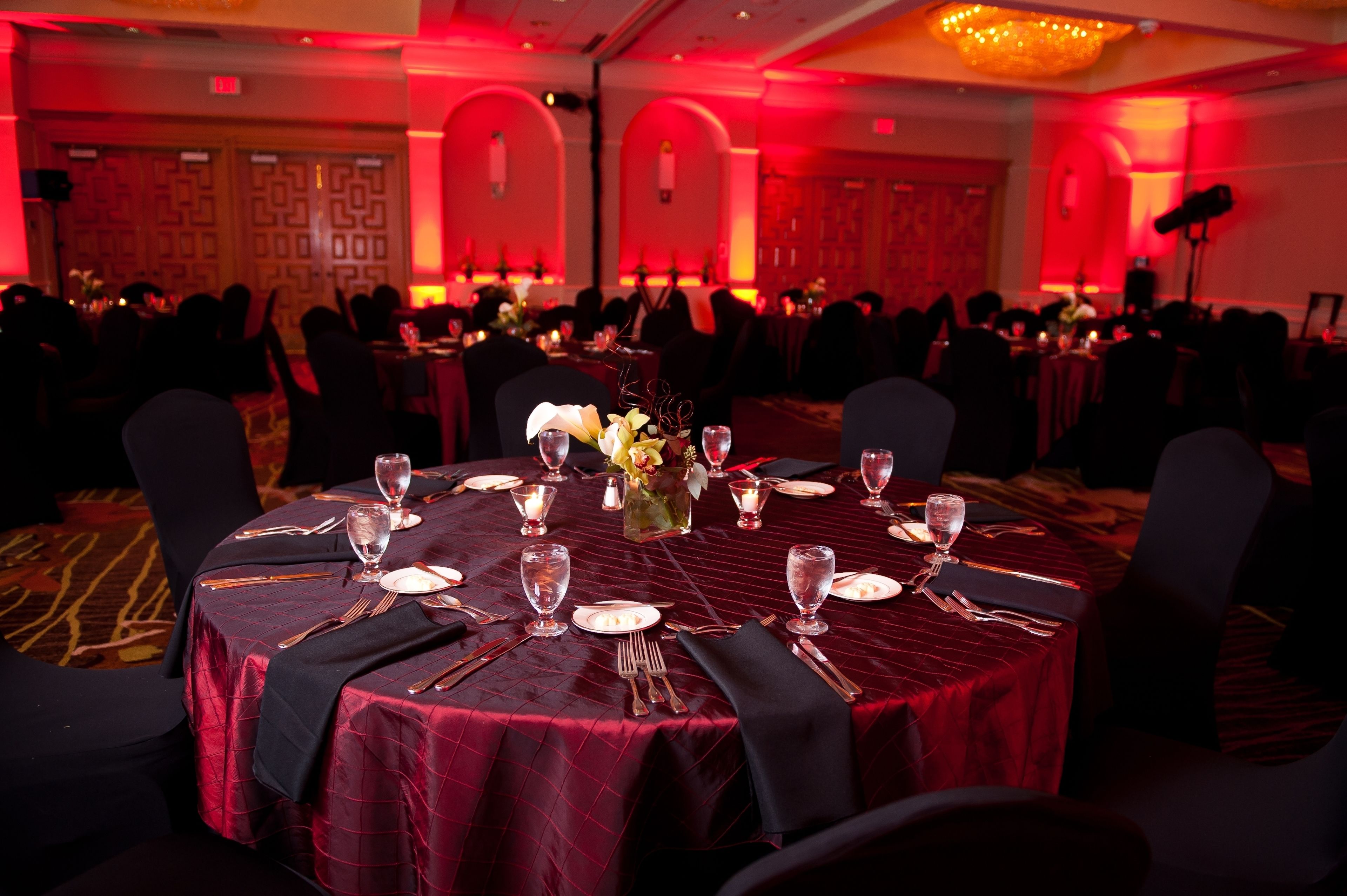 Sheraton Hartford Hotel