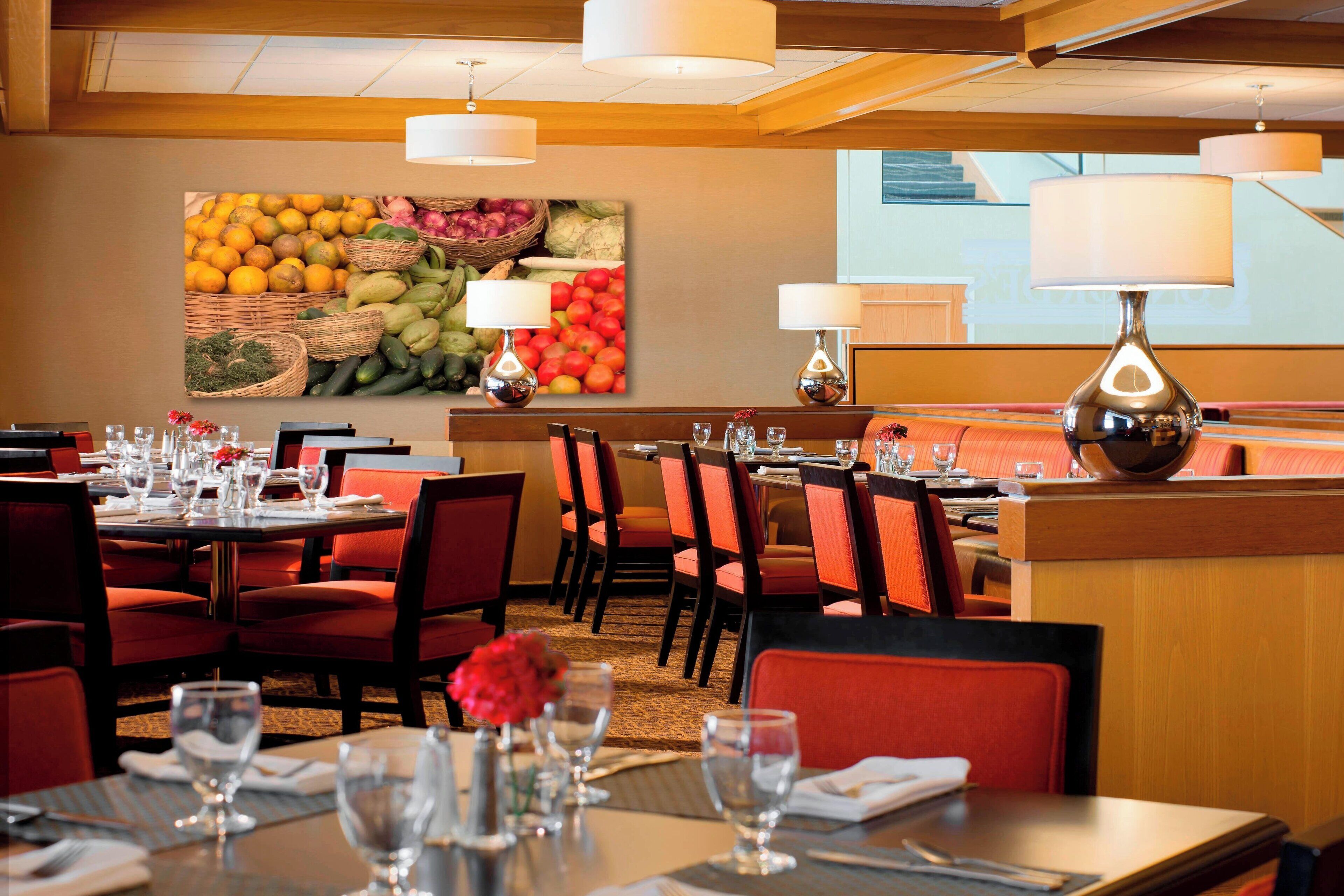 Sheraton Hartford Hotel