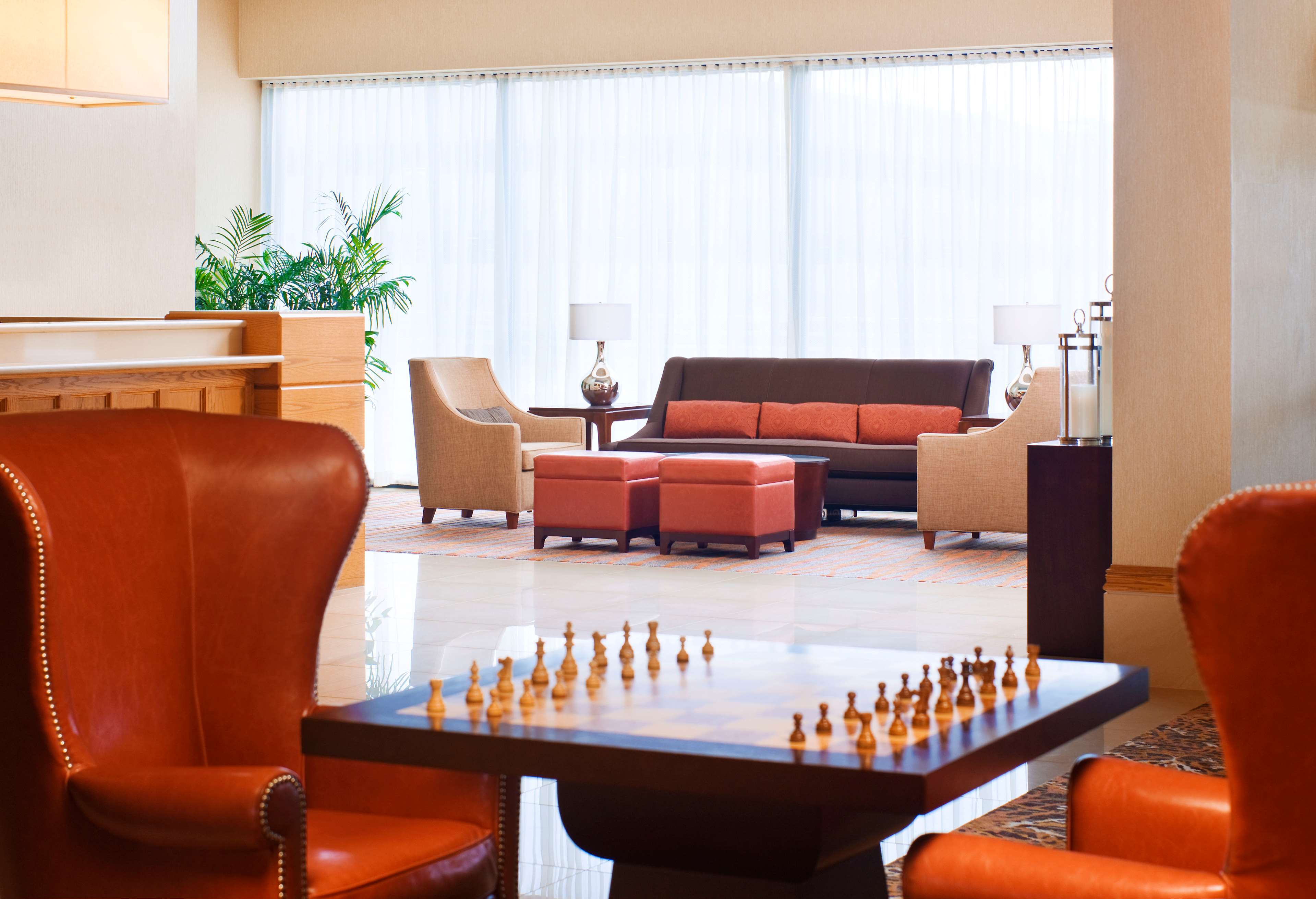 Sheraton Hartford Hotel