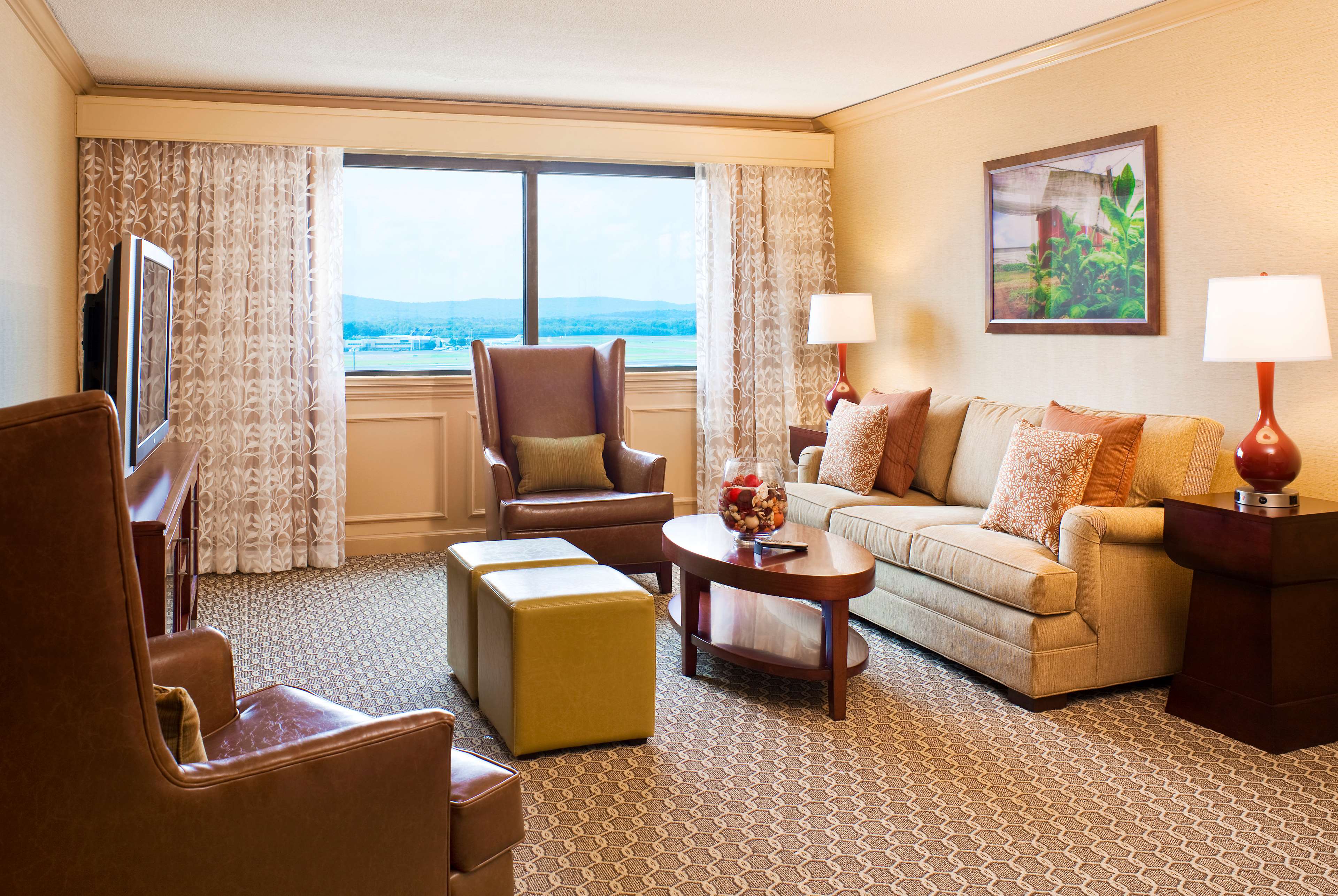 Sheraton Hartford Hotel