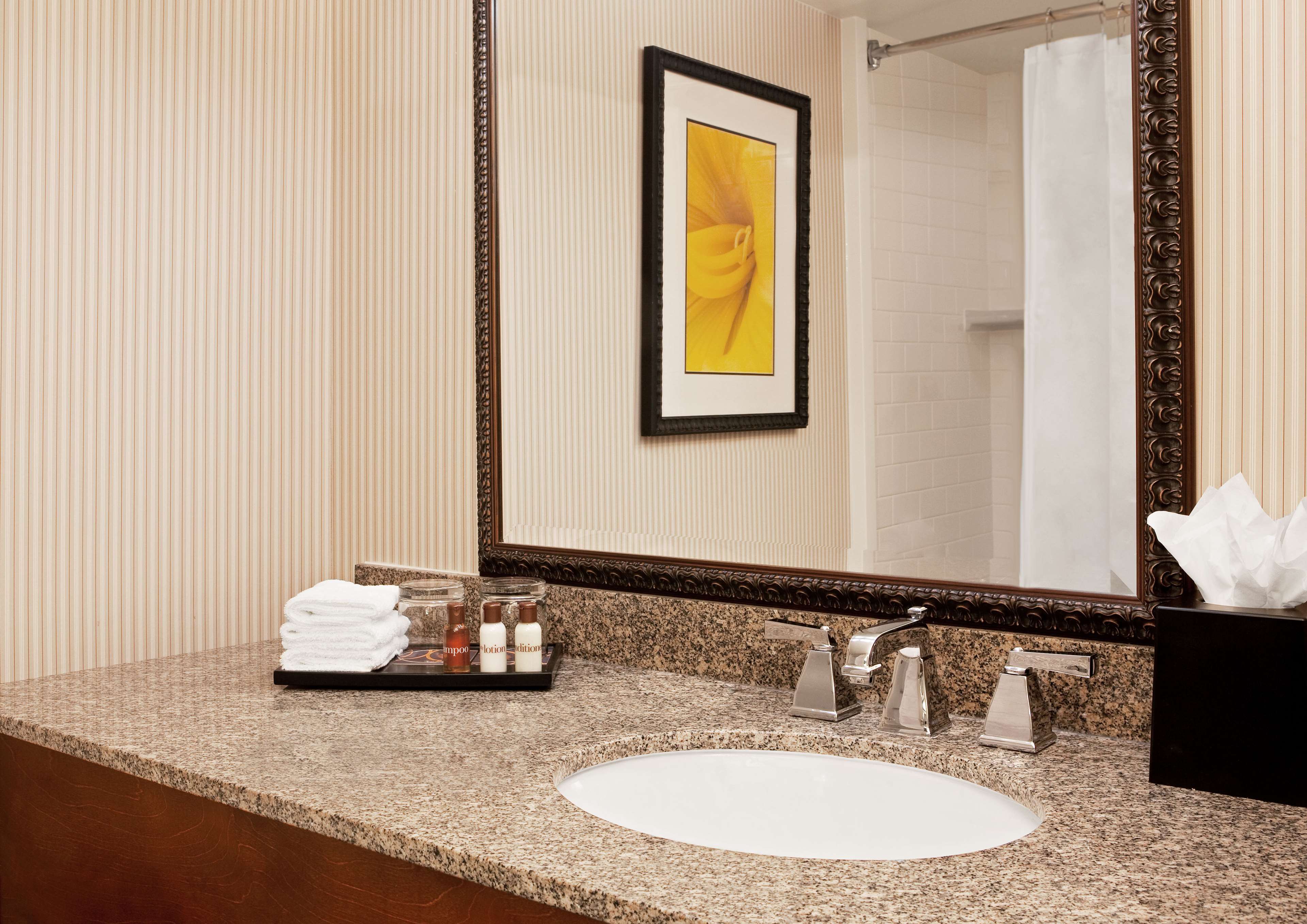 Sheraton Hartford Hotel