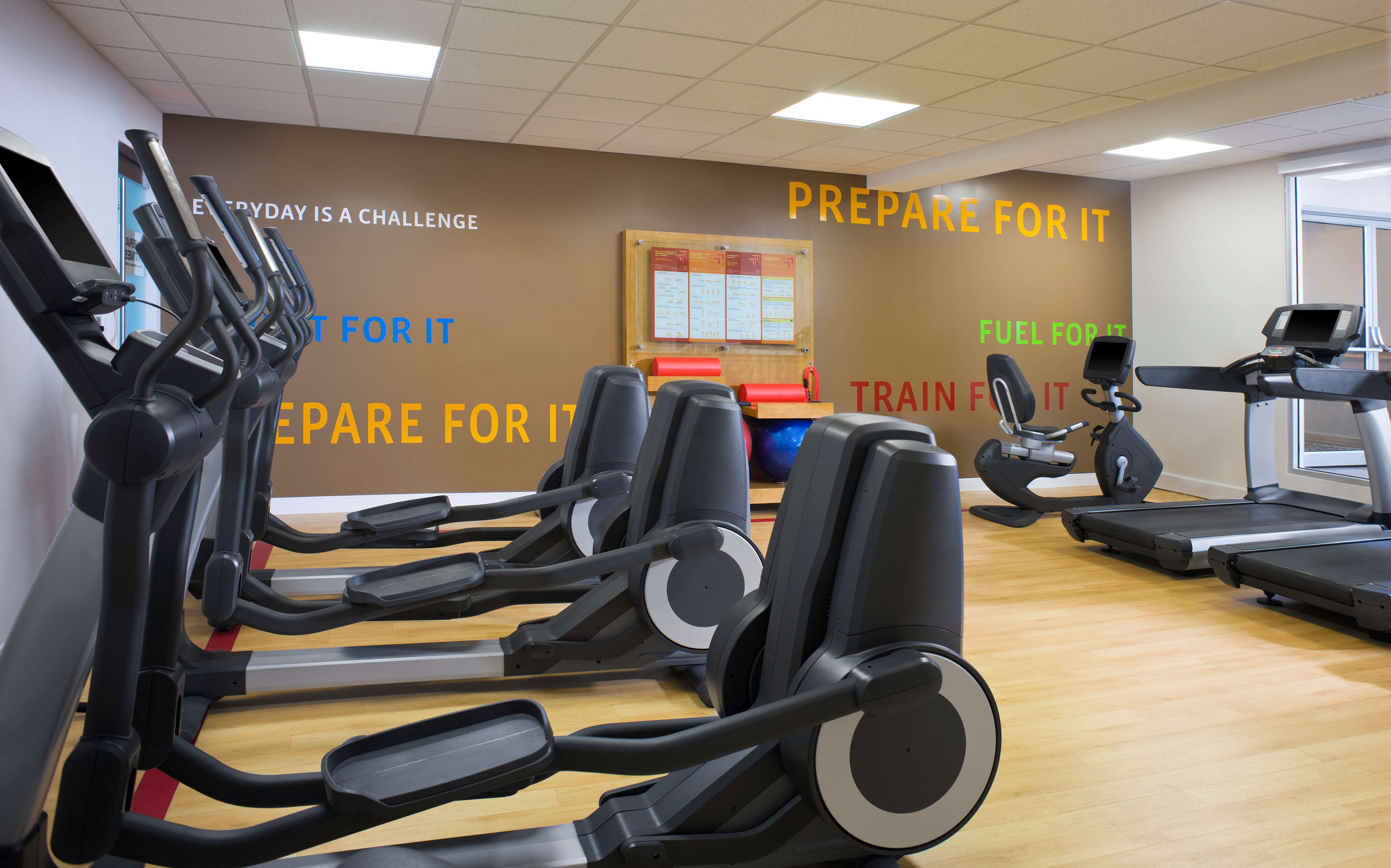 Sheraton Hartford Hotel