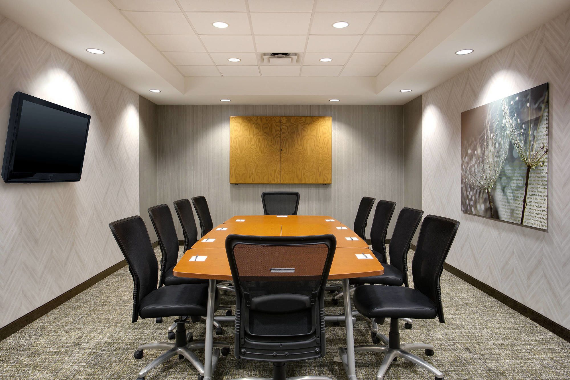 SpringHill Suites Hartford Airport/Windsor Locks