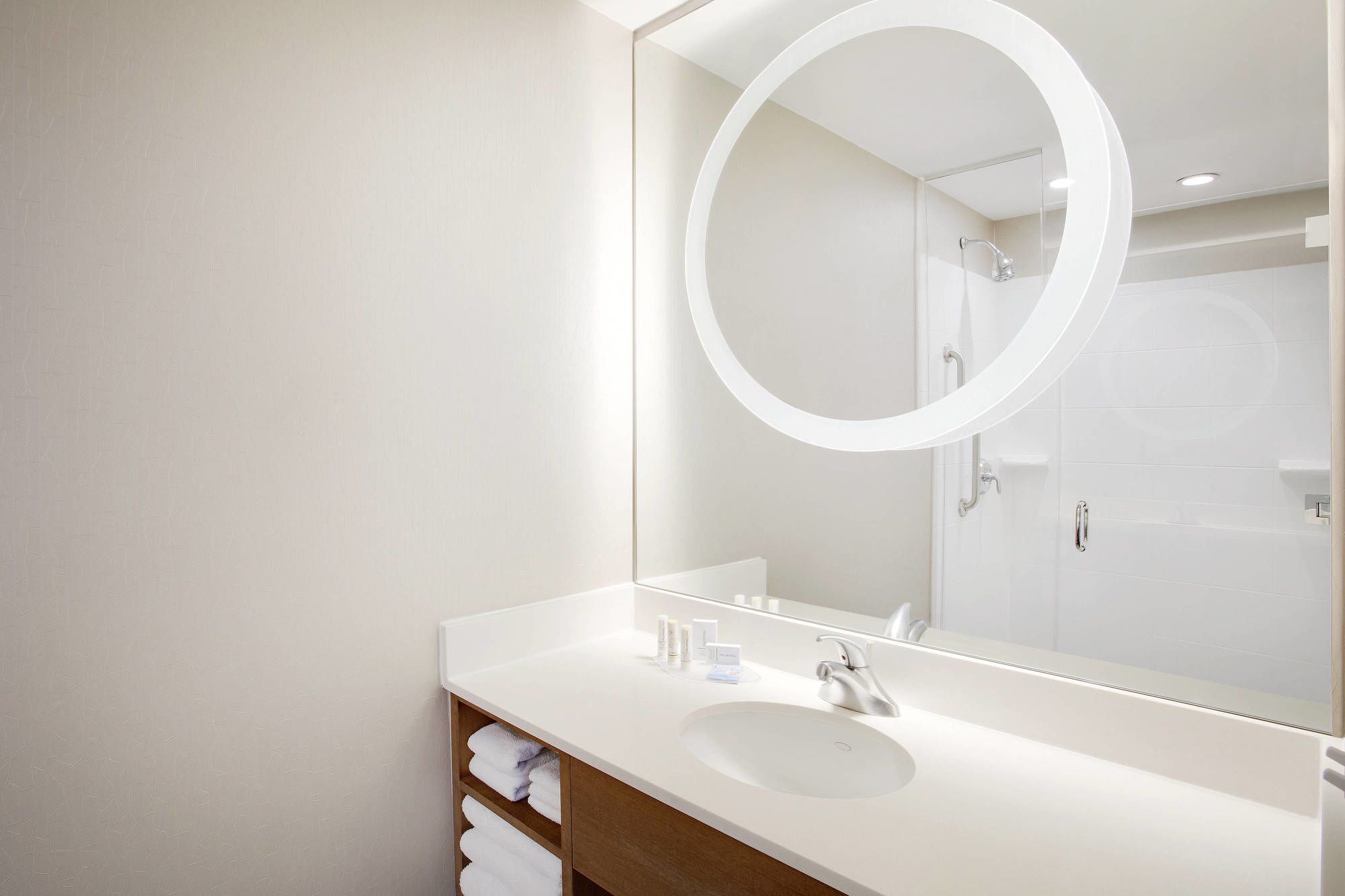SpringHill Suites Hartford Airport/Windsor Locks