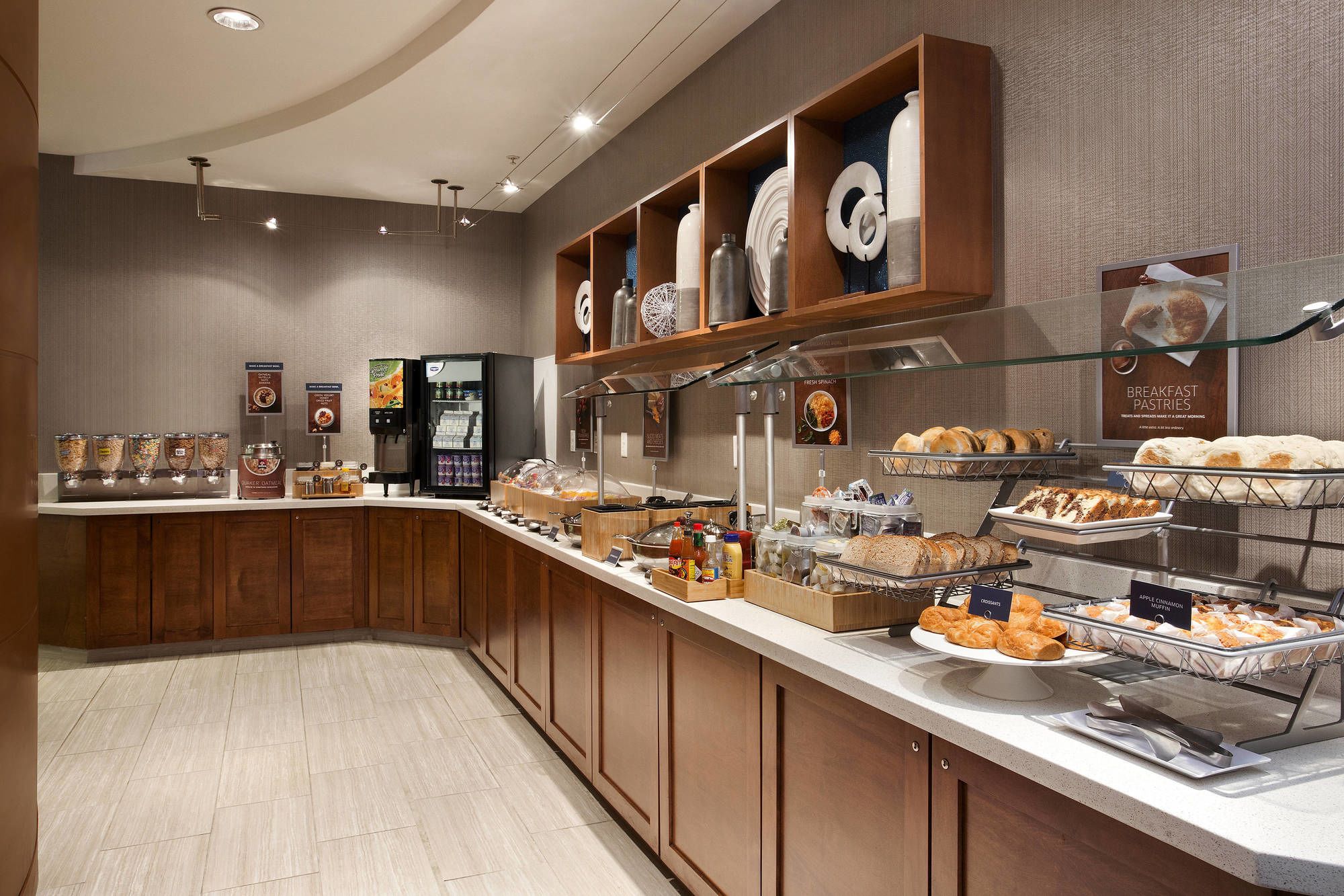 SpringHill Suites Hartford Airport/Windsor Locks