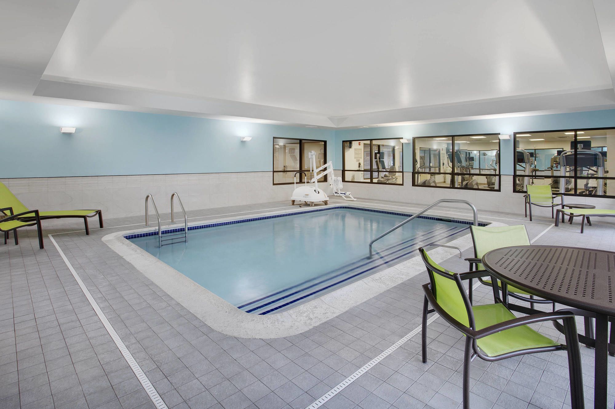 SpringHill Suites Hartford Airport/Windsor Locks