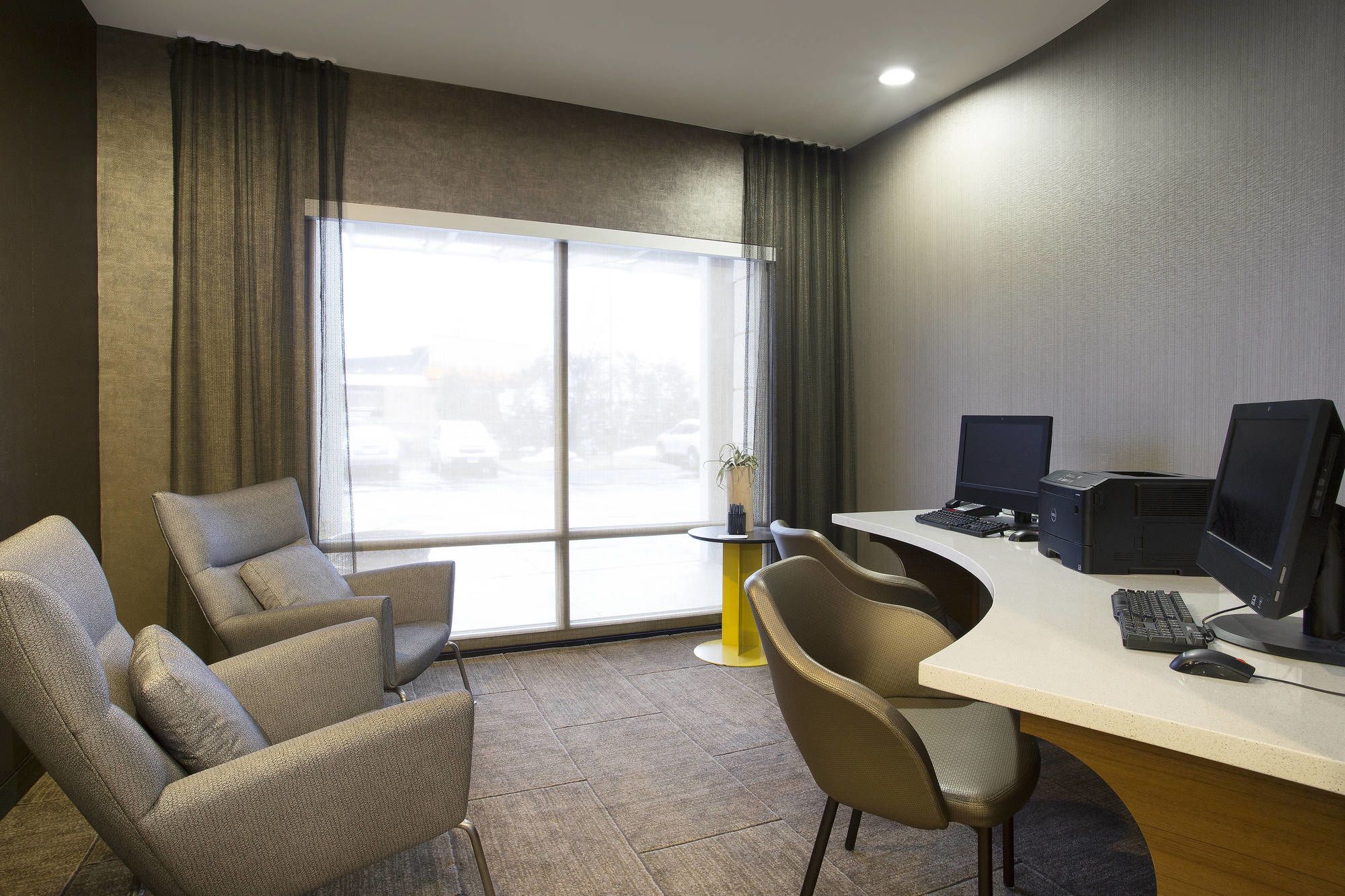SpringHill Suites Hartford Airport/Windsor Locks