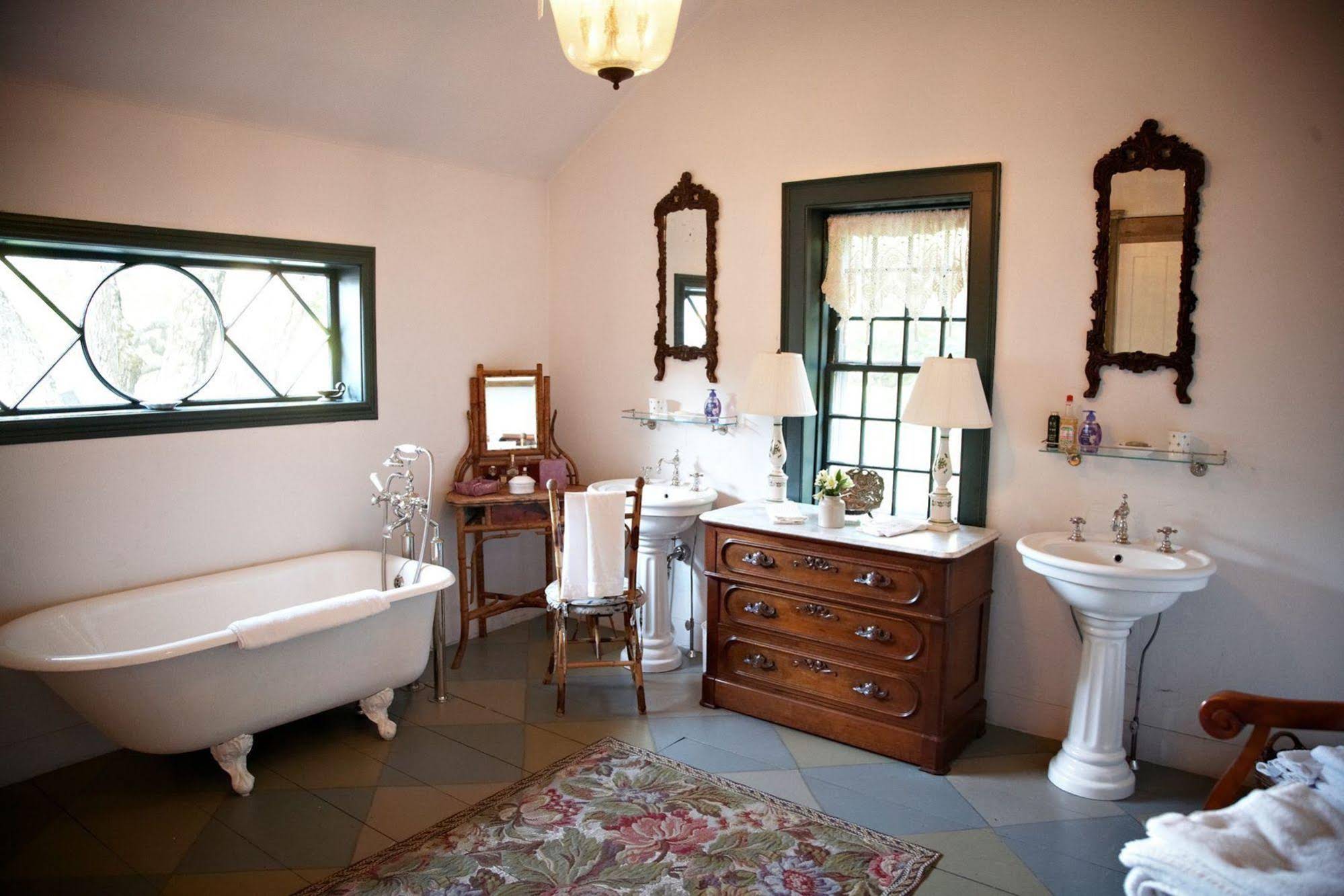 Country Loft Bed & Breakfast