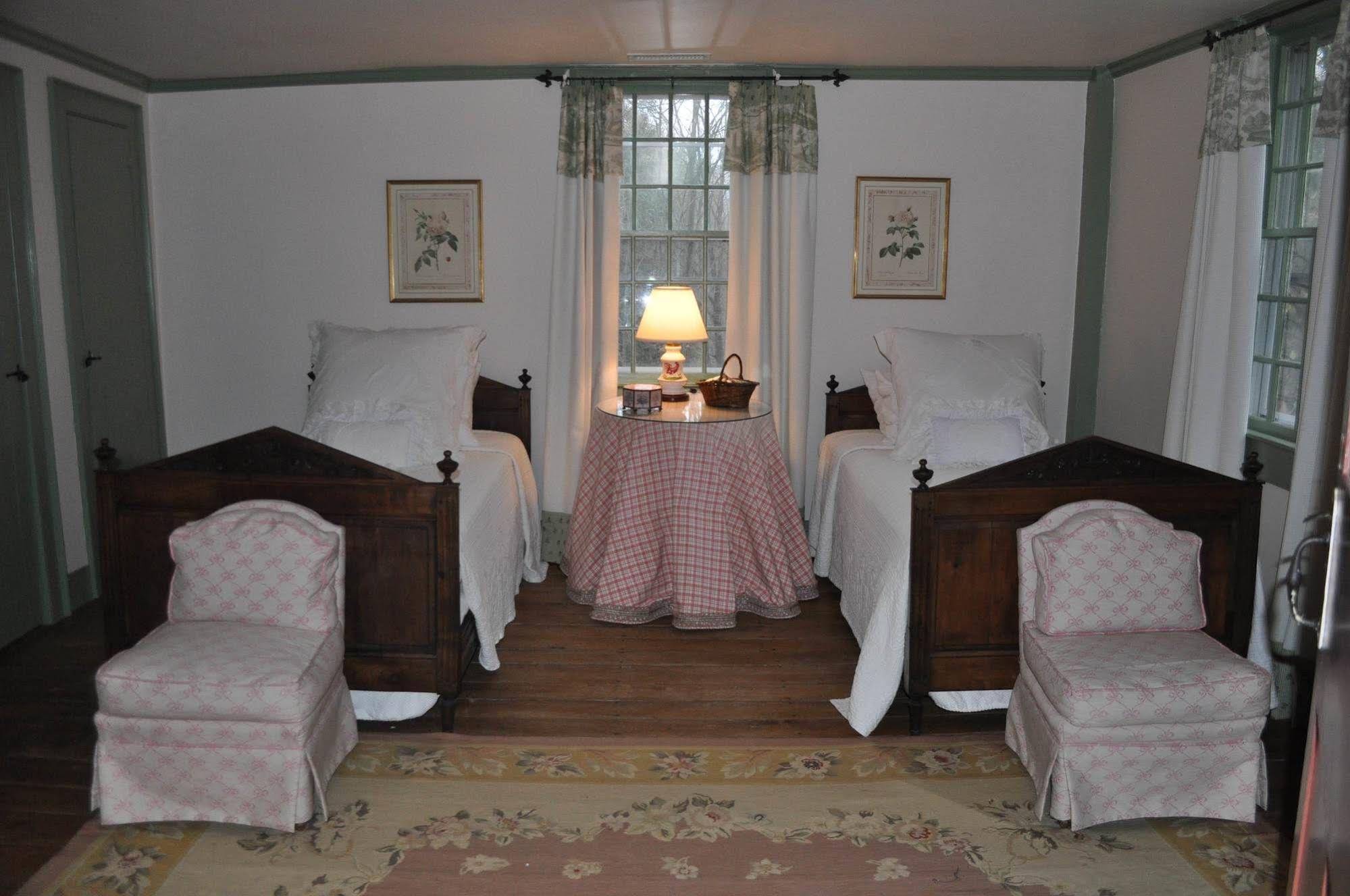 Country Loft Bed & Breakfast