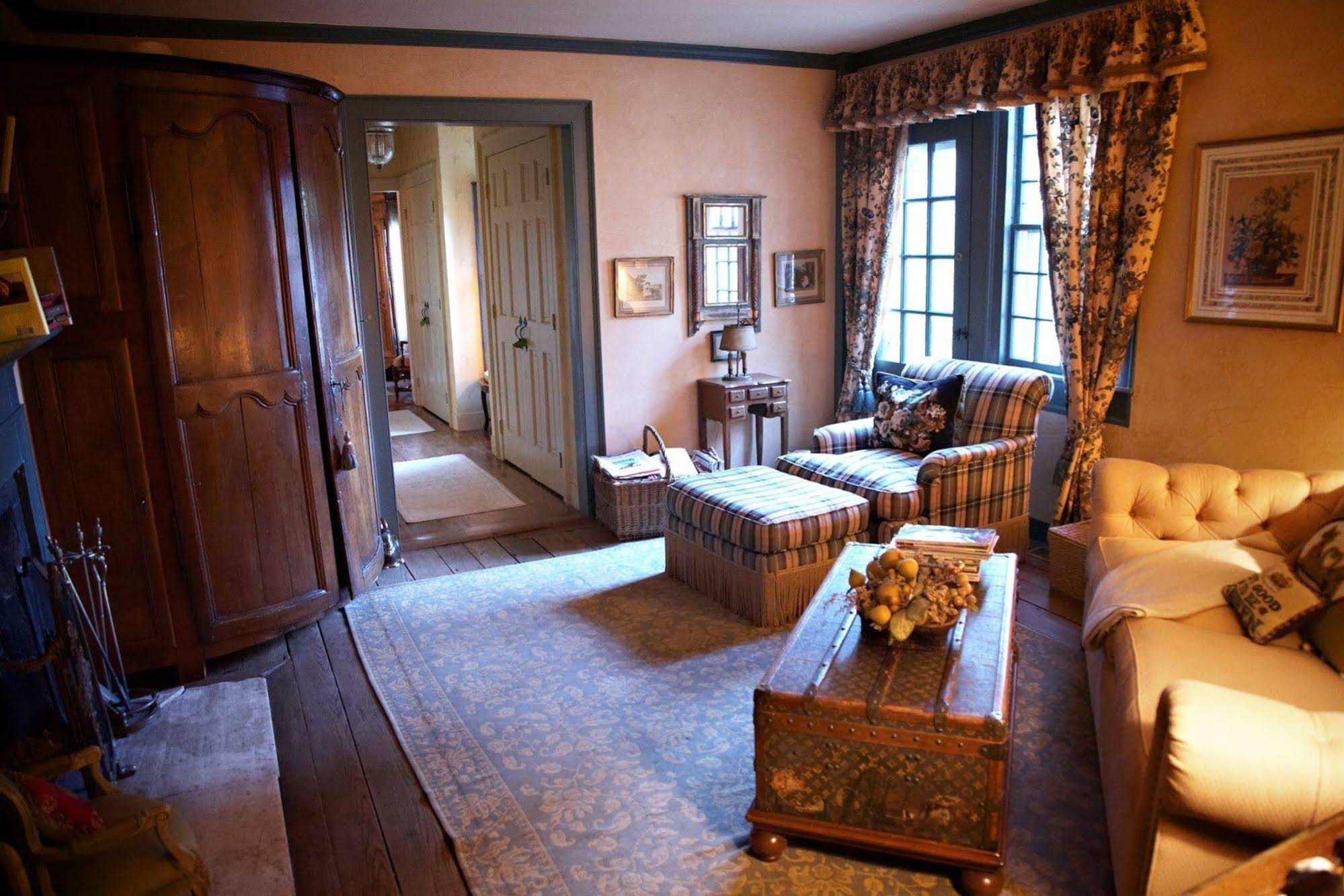 Country Loft Bed & Breakfast