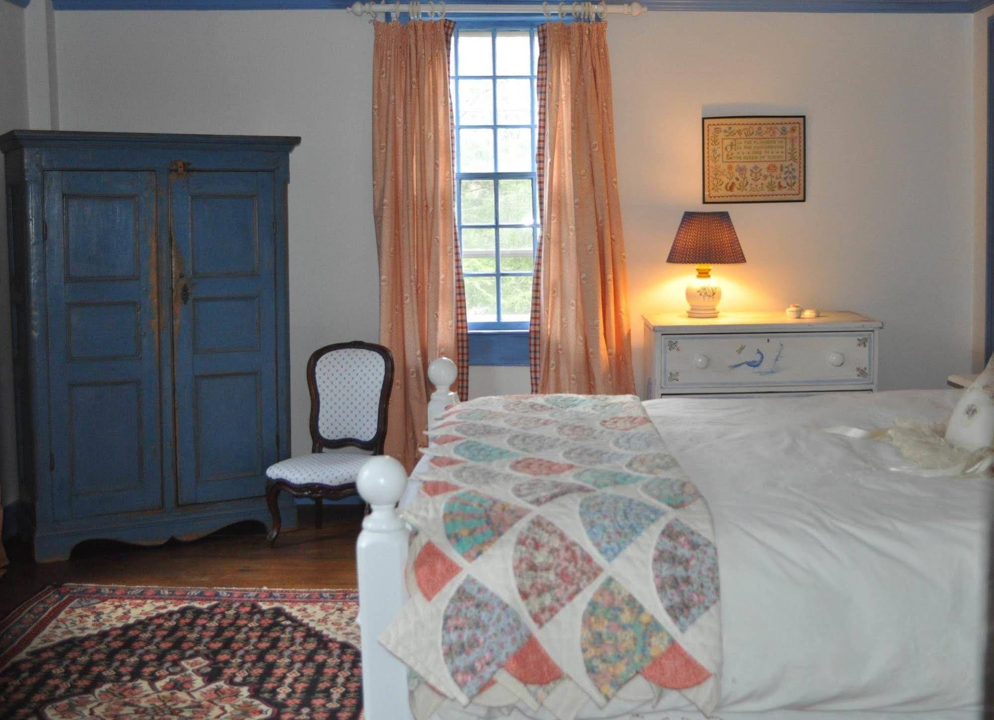 Country Loft Bed & Breakfast