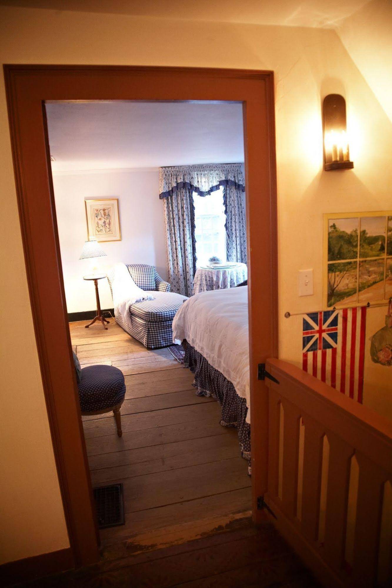 Country Loft Bed & Breakfast