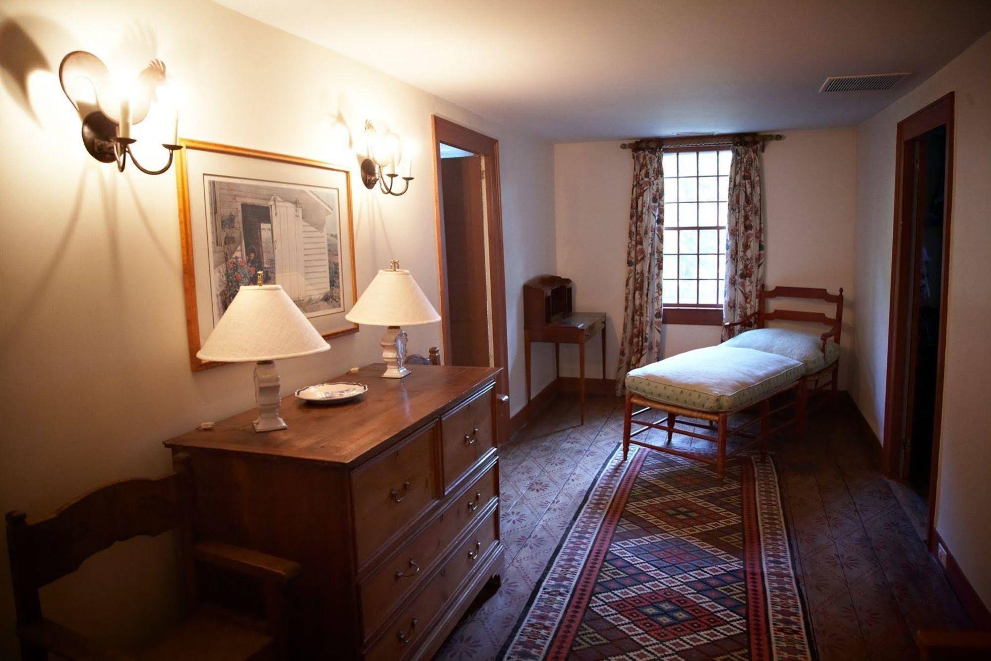 Country Loft Bed & Breakfast