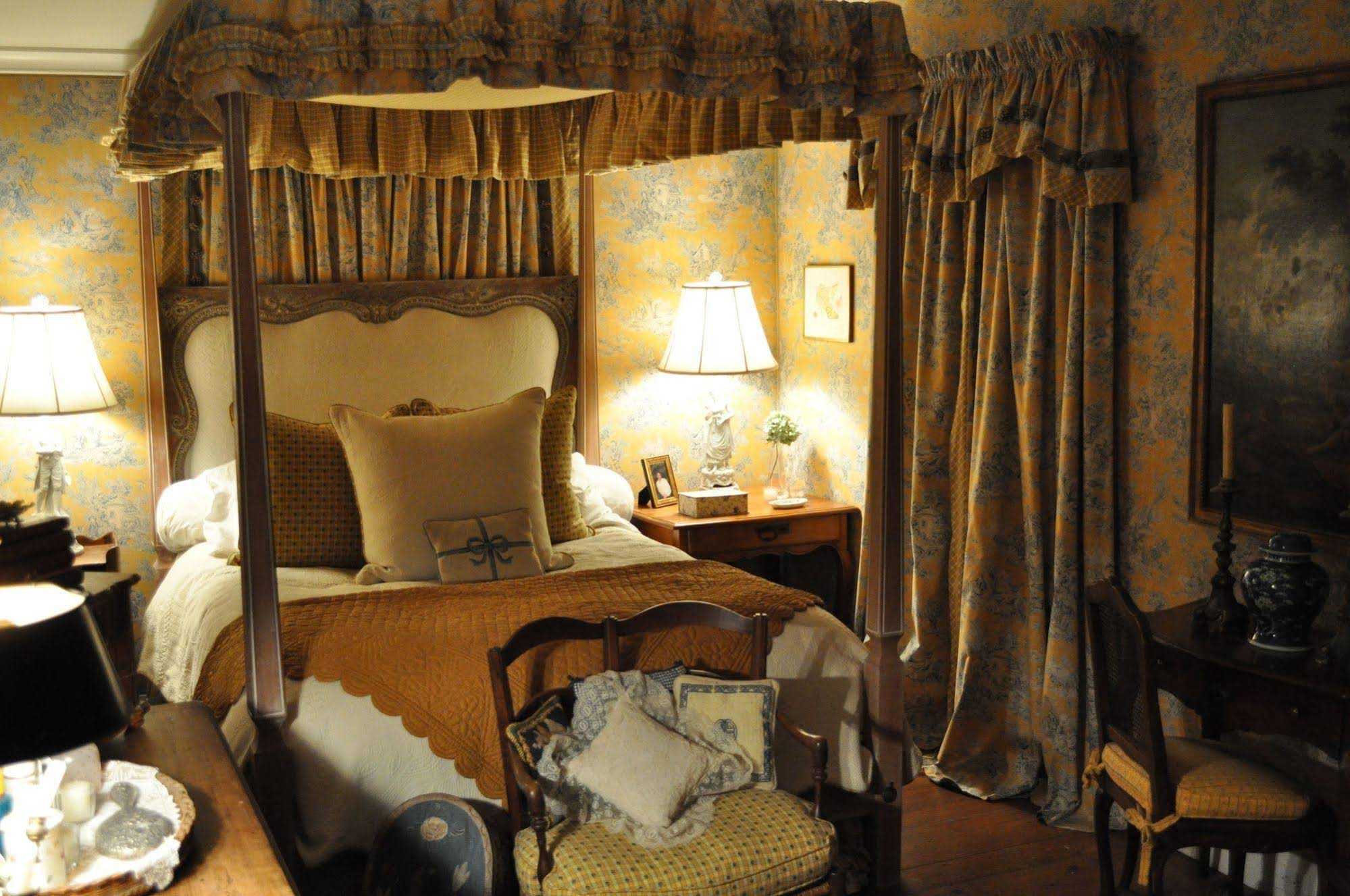 Country Loft Bed & Breakfast