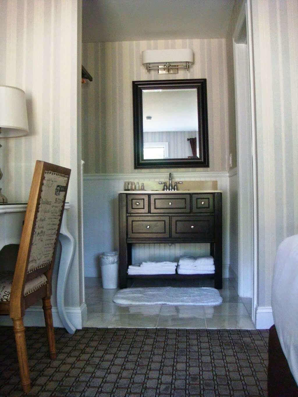 The Milestone Inn