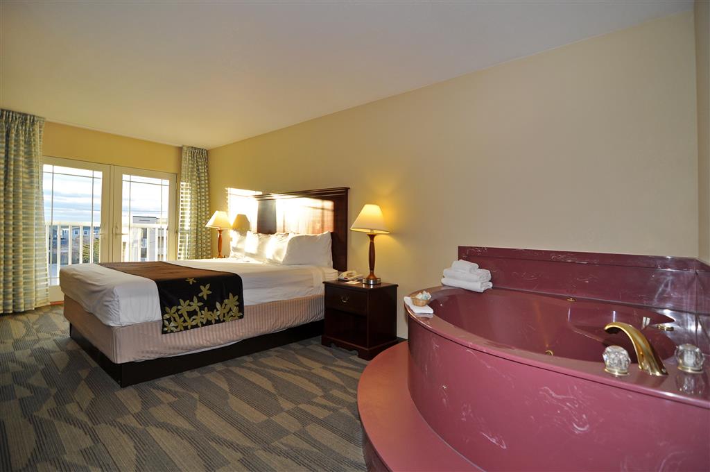 Gold Leaf Hotel of Dewey-Rehoboth Beach