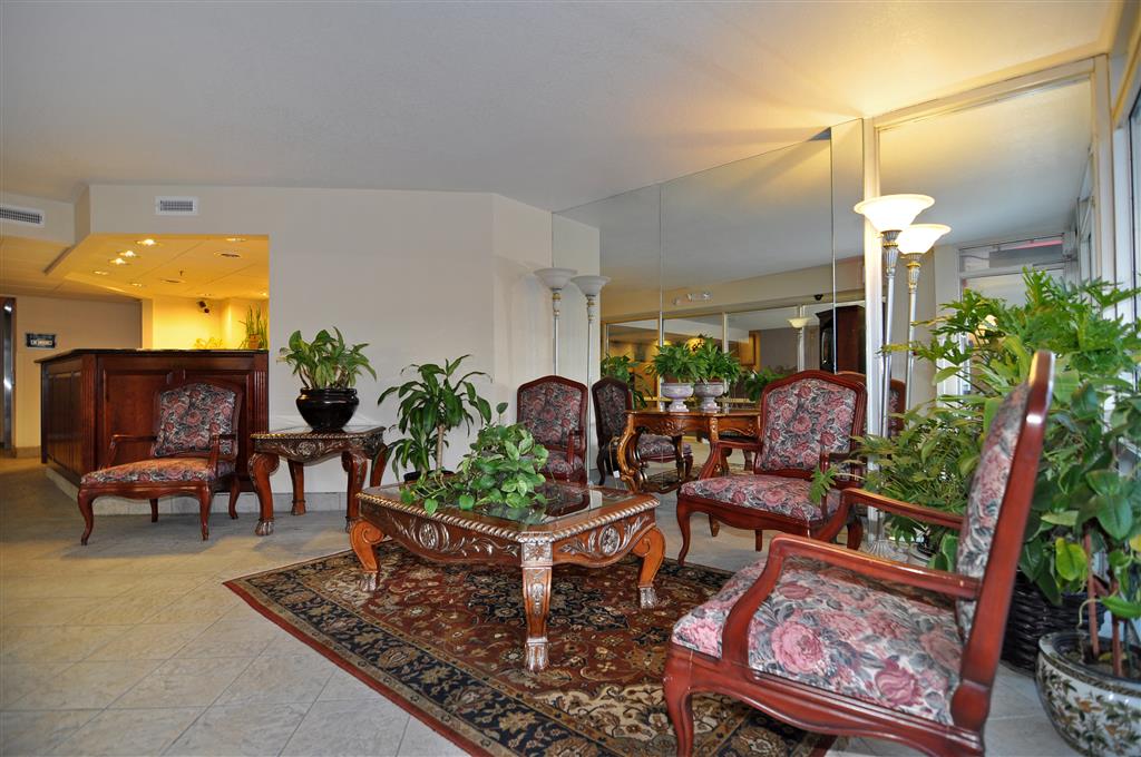 Gold Leaf Hotel of Dewey-Rehoboth Beach