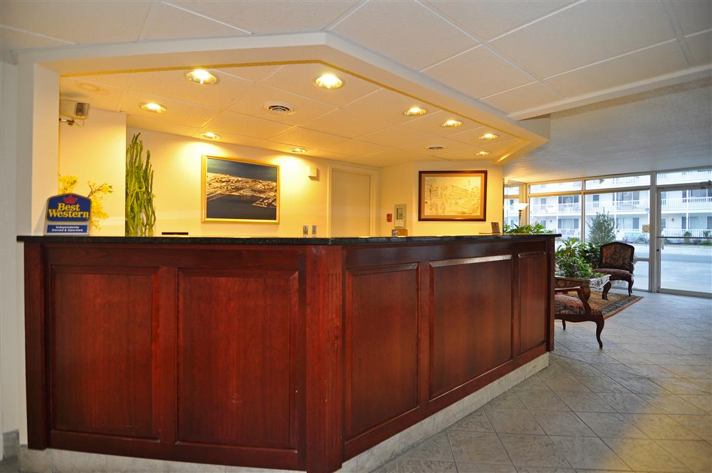 Gold Leaf Hotel of Dewey-Rehoboth Beach