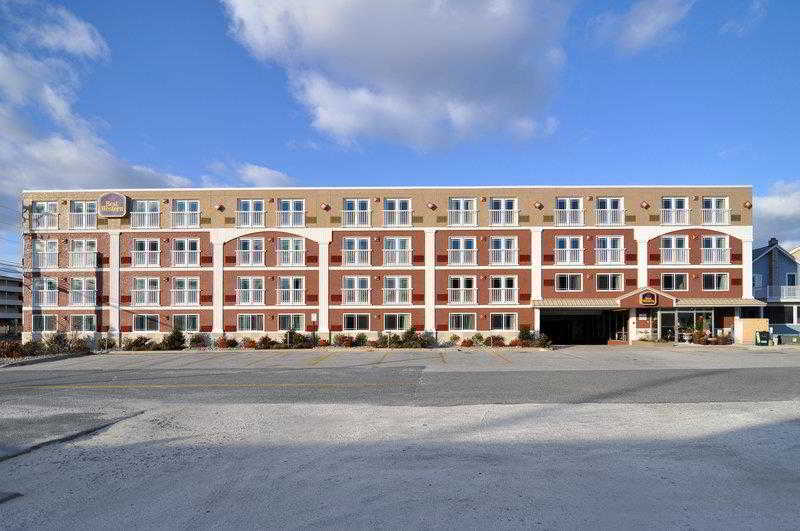 Gold Leaf Hotel of Dewey-Rehoboth Beach