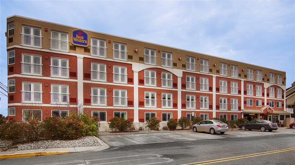 Gold Leaf Hotel of Dewey-Rehoboth Beach
