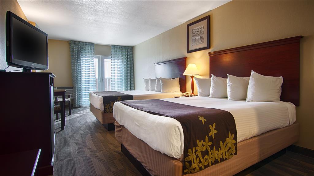 Gold Leaf Hotel of Dewey-Rehoboth Beach