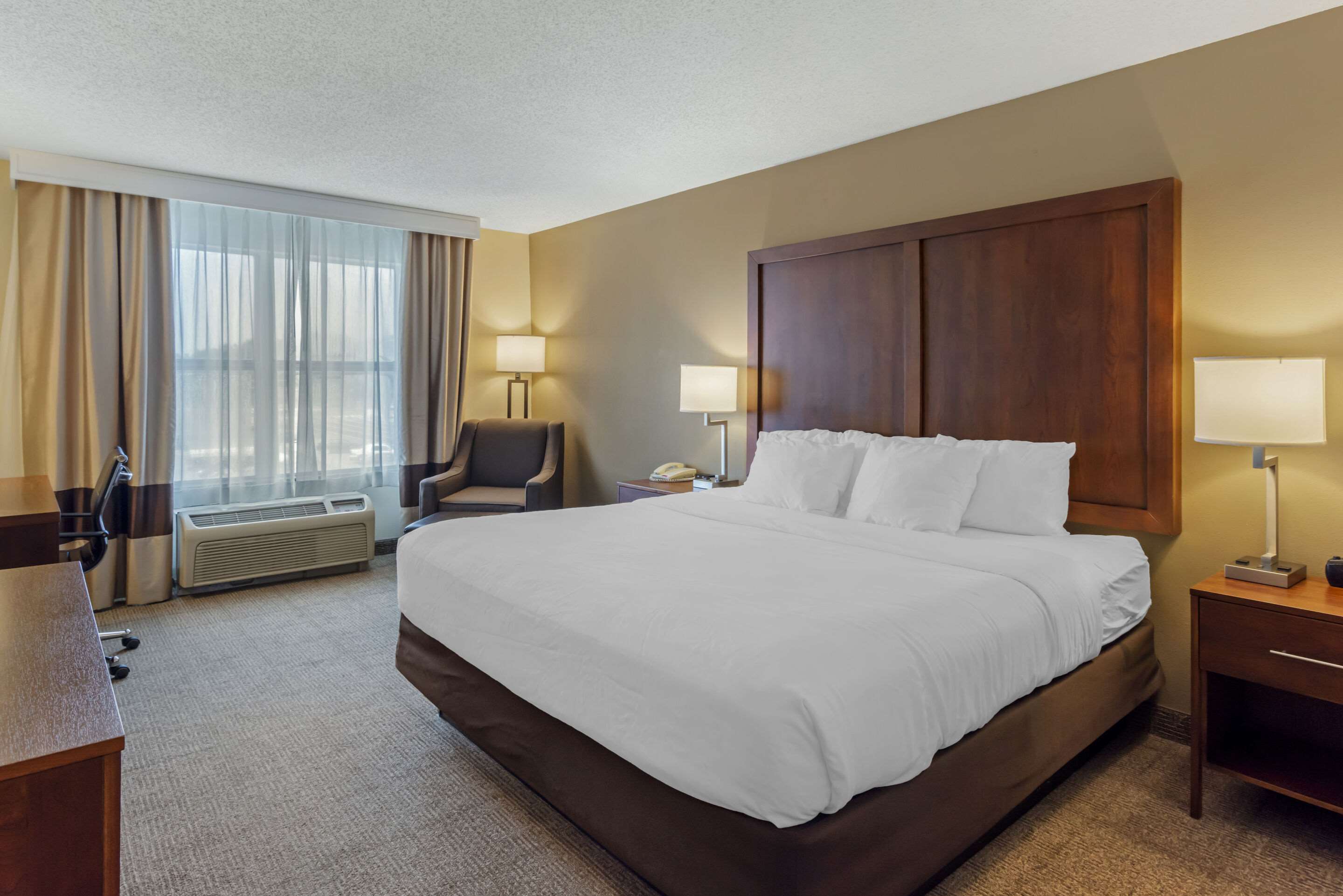 Comfort Inn & Suites