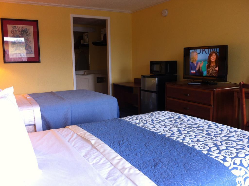 Days Inn by Wyndham Dover Downtown